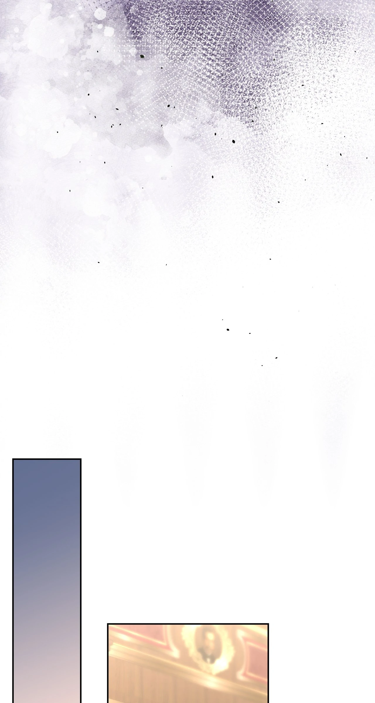 Must the Reincarnated Mother Always Die? (Official) - Chapter 8 manhwa