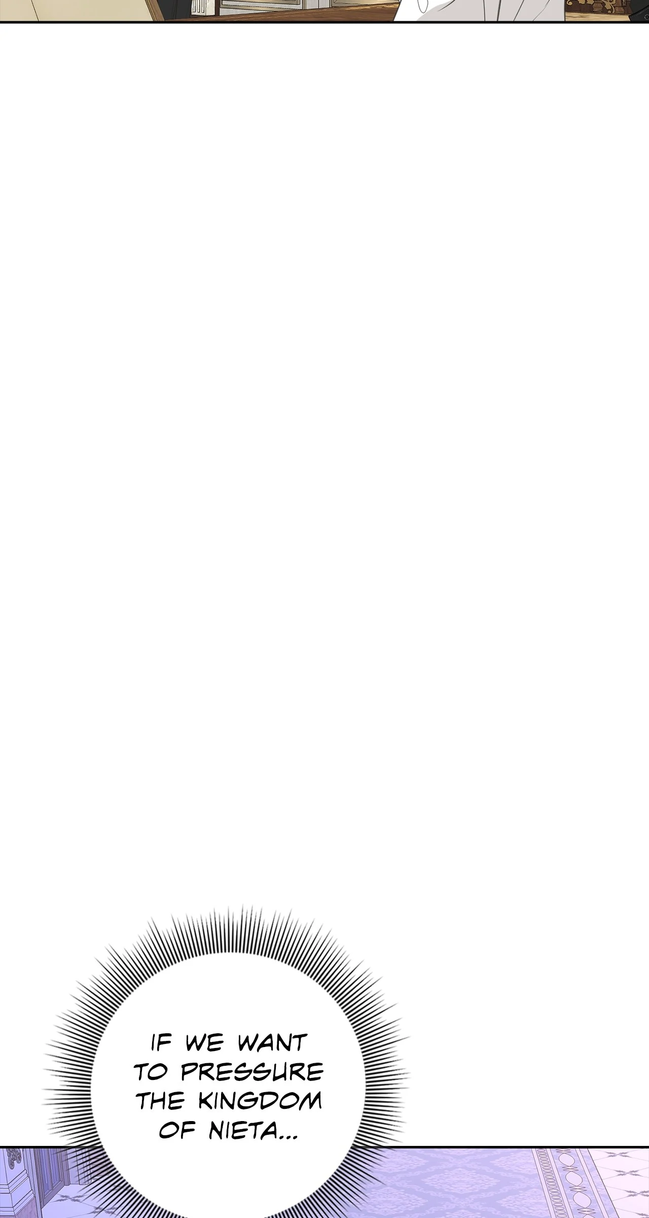 Must the Reincarnated Mother Always Die? (Official) - Chapter 8 manhwa