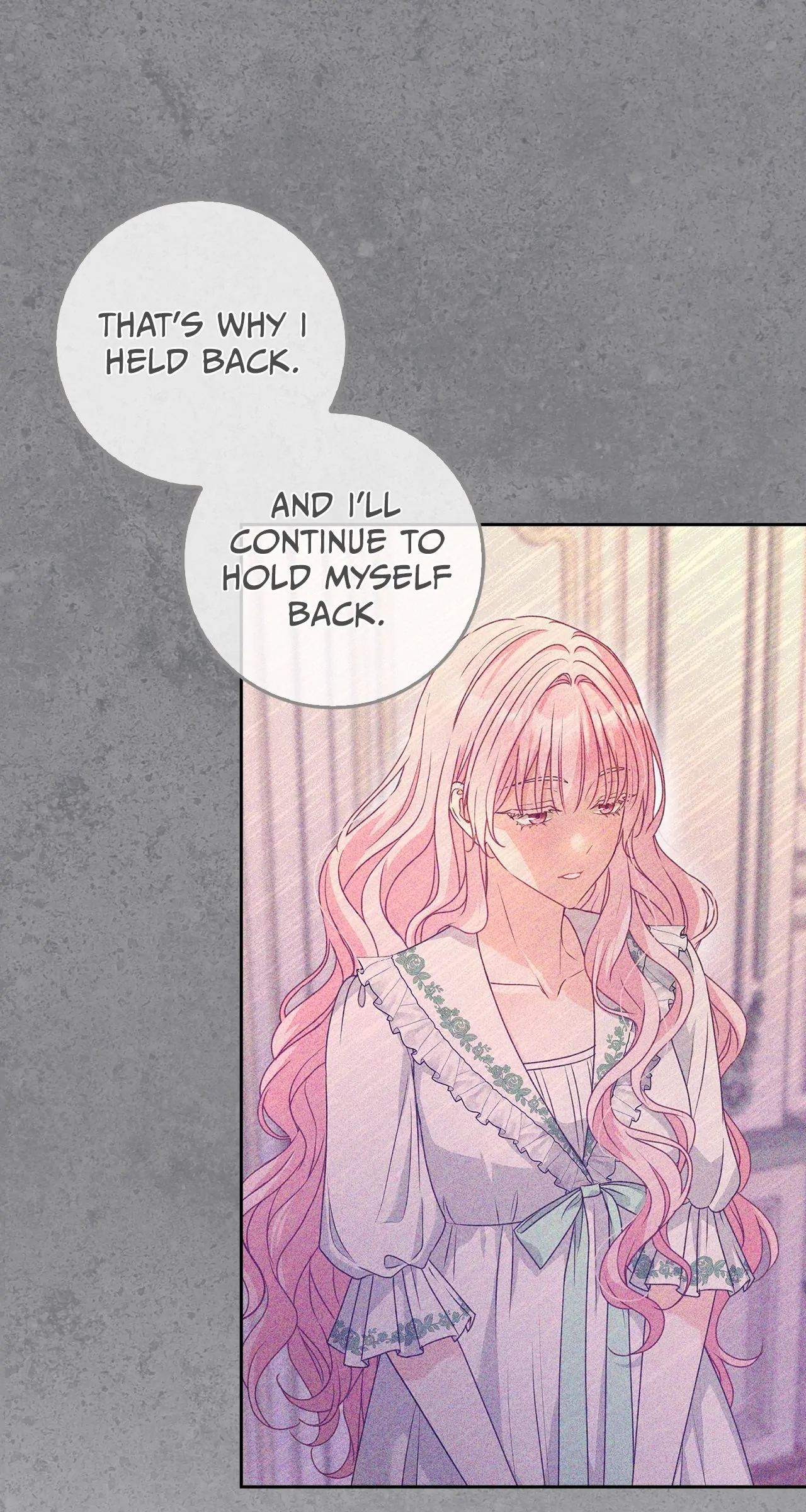 Must the Reincarnated Mother Always Die? (Official) - Chapter 8 manhwa