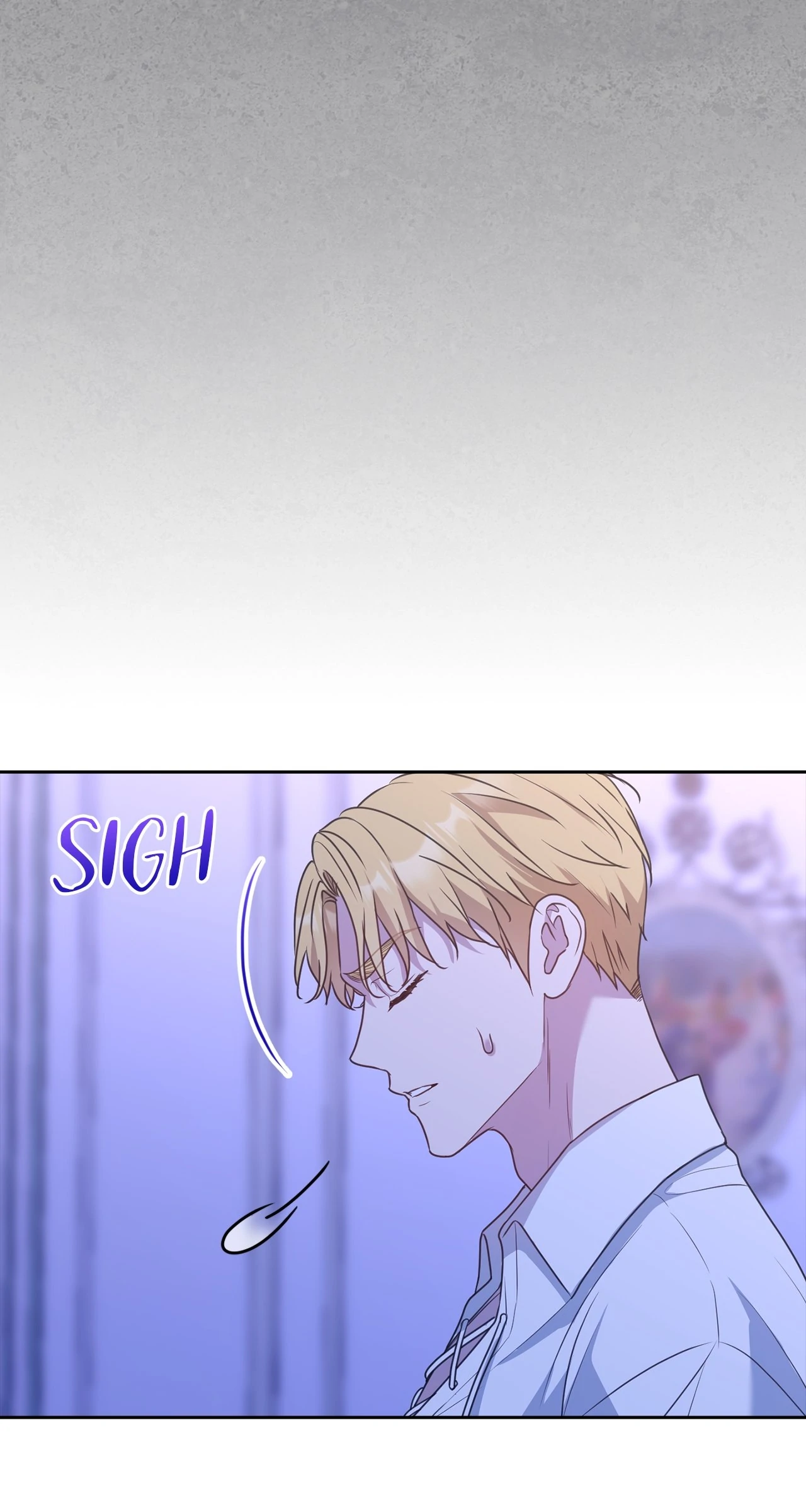 Must the Reincarnated Mother Always Die? (Official) - Chapter 8 manhwa