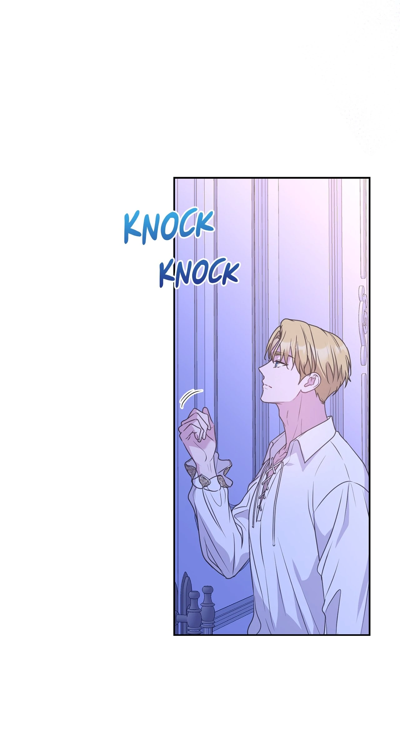 Must the Reincarnated Mother Always Die? (Official) - Chapter 8 manhwa