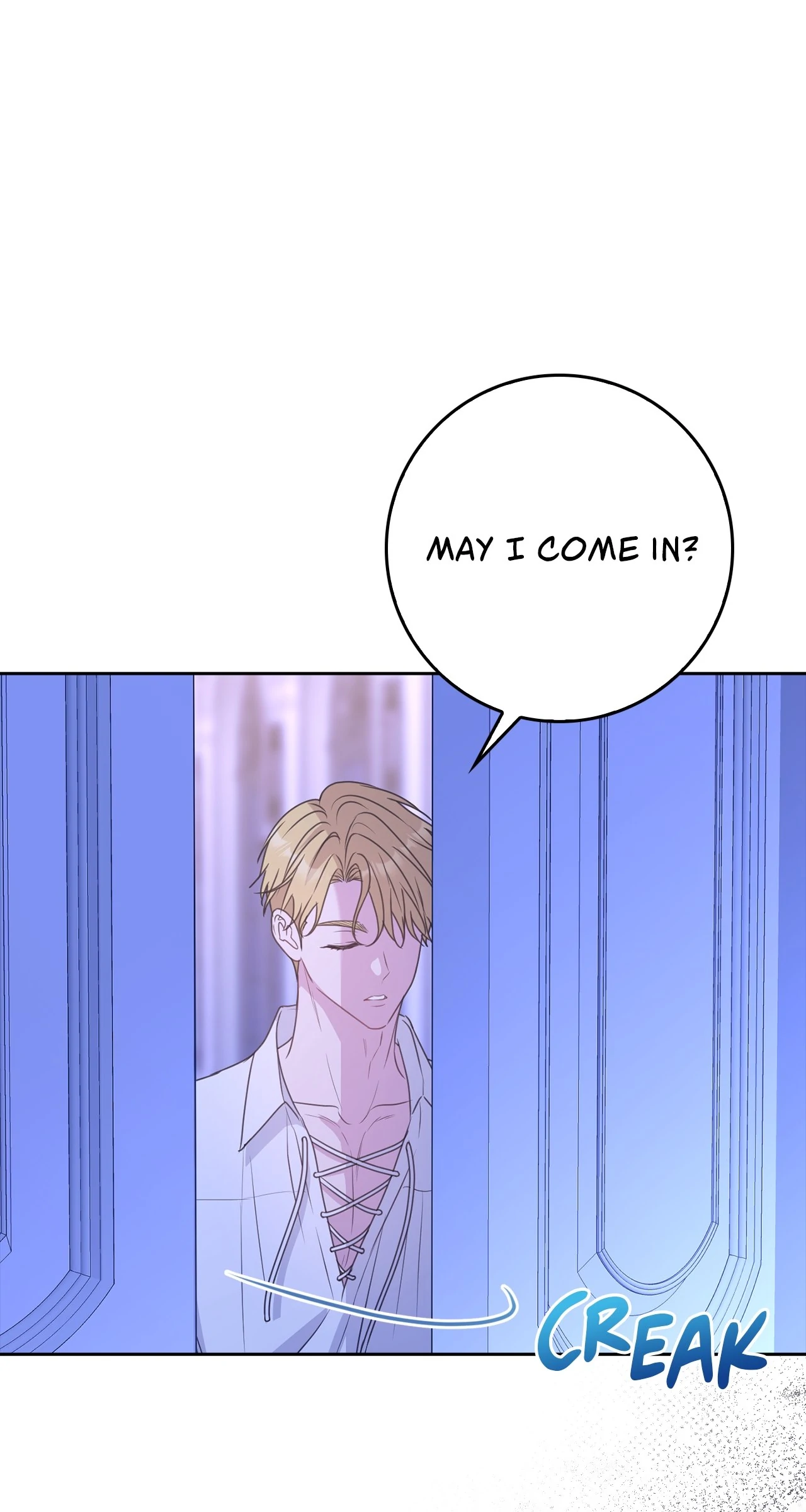 Must the Reincarnated Mother Always Die? (Official) - Chapter 8 manhwa