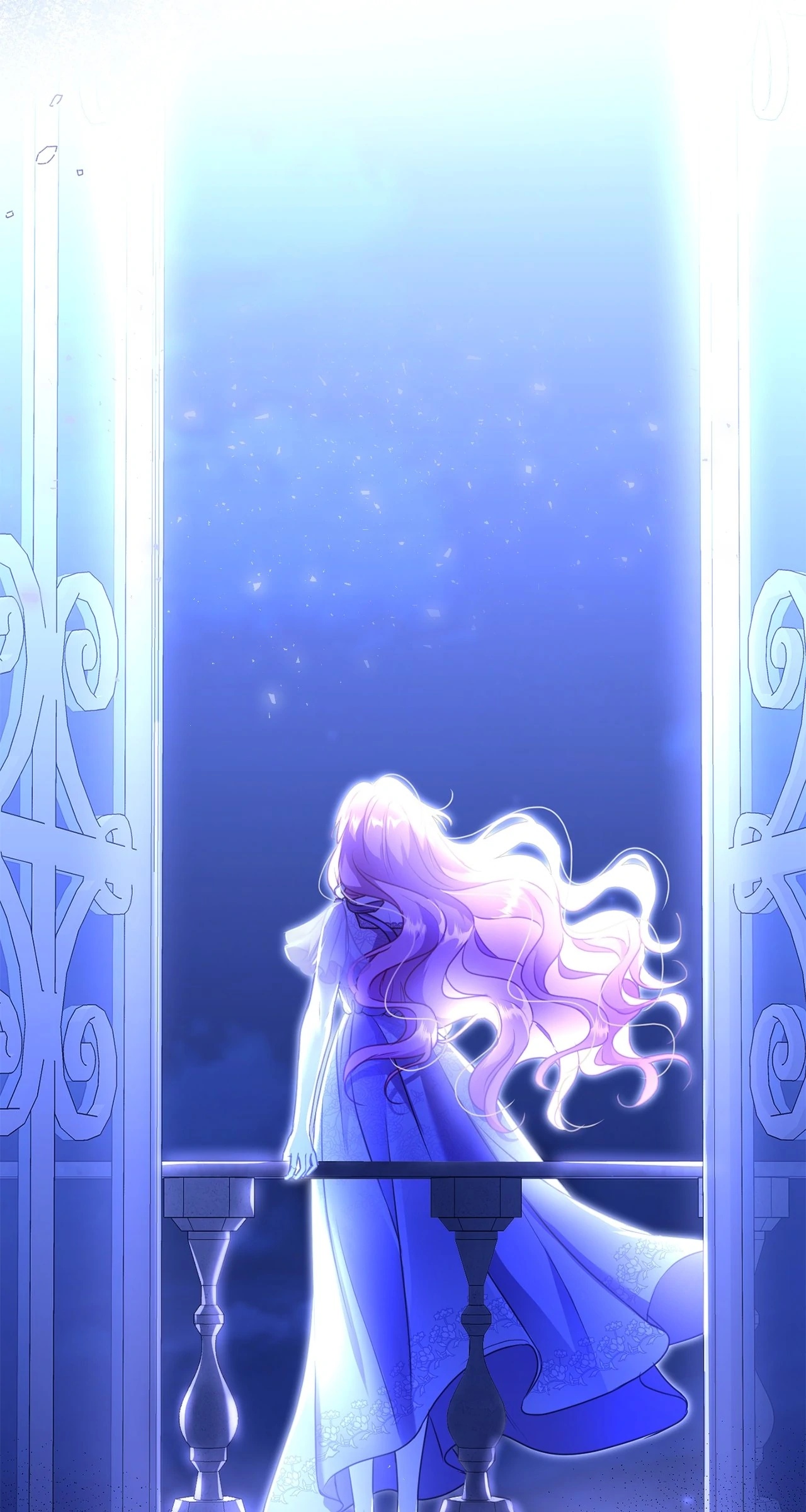 Must the Reincarnated Mother Always Die? (Official) - Chapter 8 manhwa