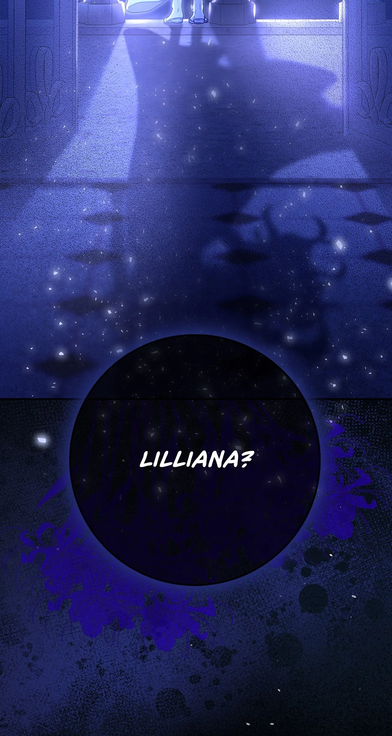Must the Reincarnated Mother Always Die? (Official) - Chapter 8 manhwa