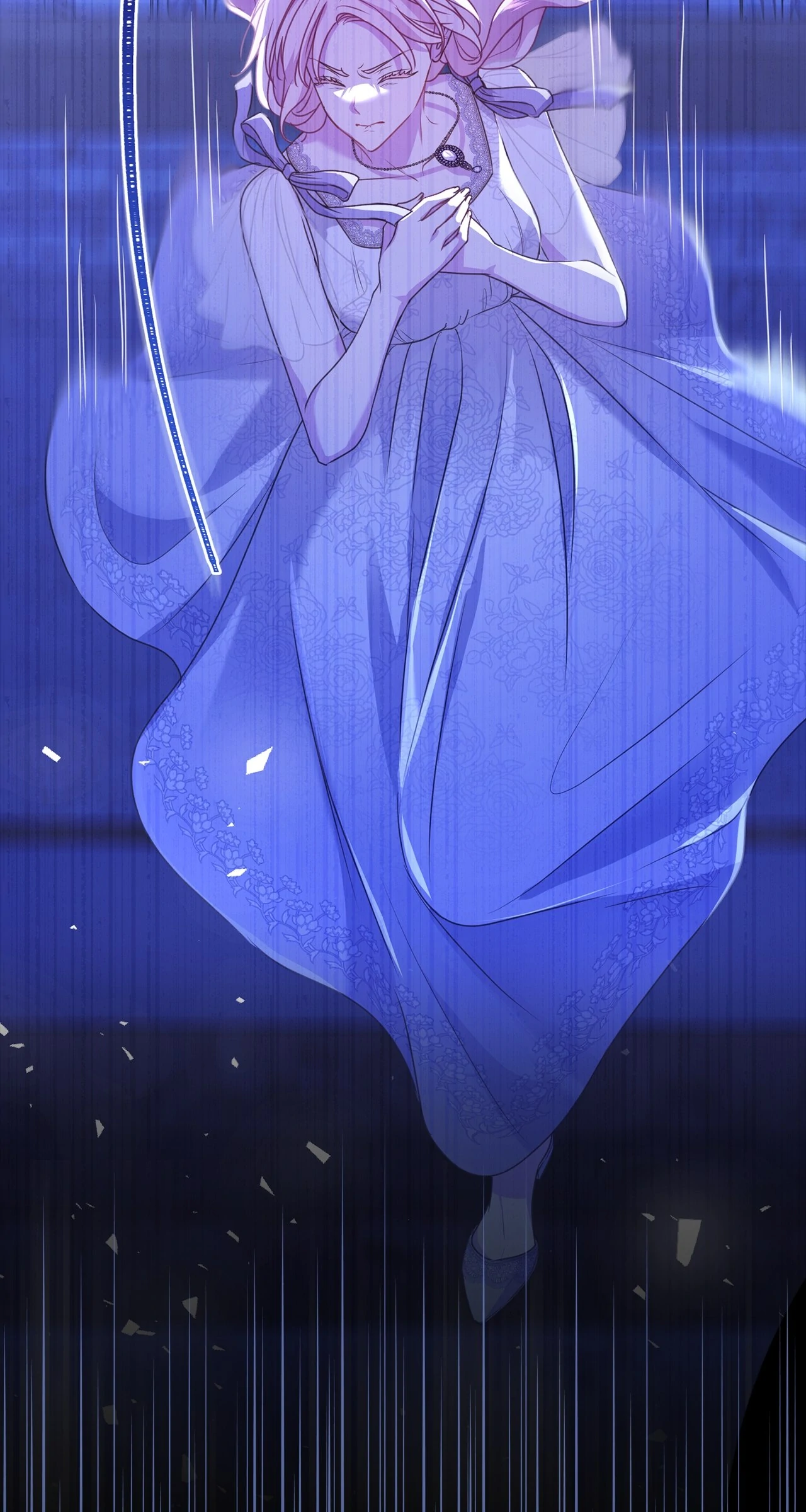 Must the Reincarnated Mother Always Die? (Official) - Chapter 8 manhwa