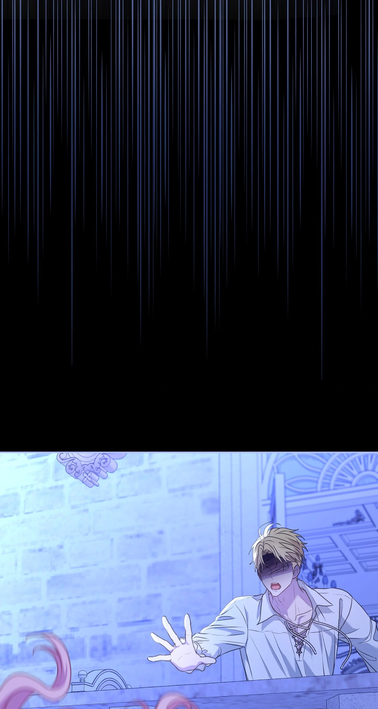 Must the Reincarnated Mother Always Die? (Official) - Chapter 8 manhwa
