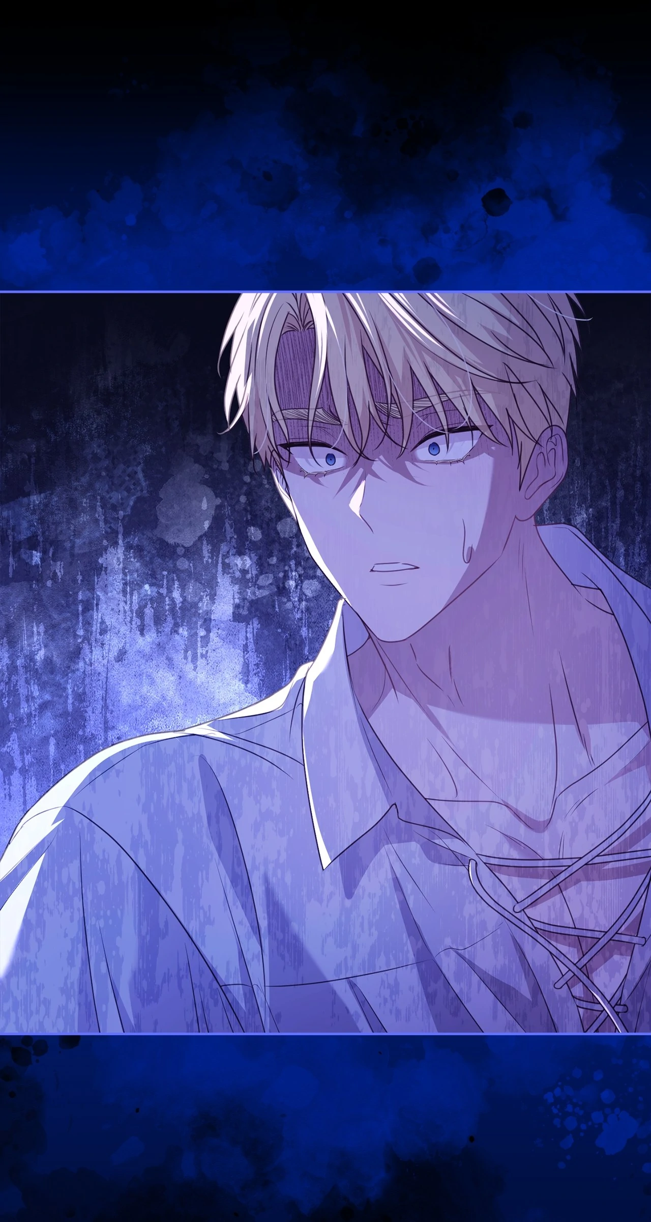 Must the Reincarnated Mother Always Die? (Official) - Chapter 8 manhwa
