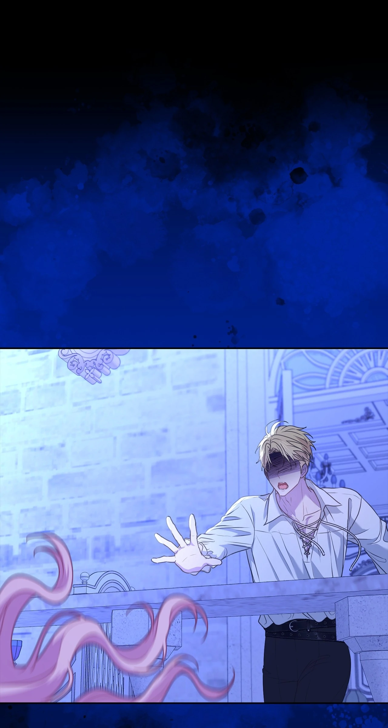 Must the Reincarnated Mother Always Die? (Official) - Chapter 9 manhwa