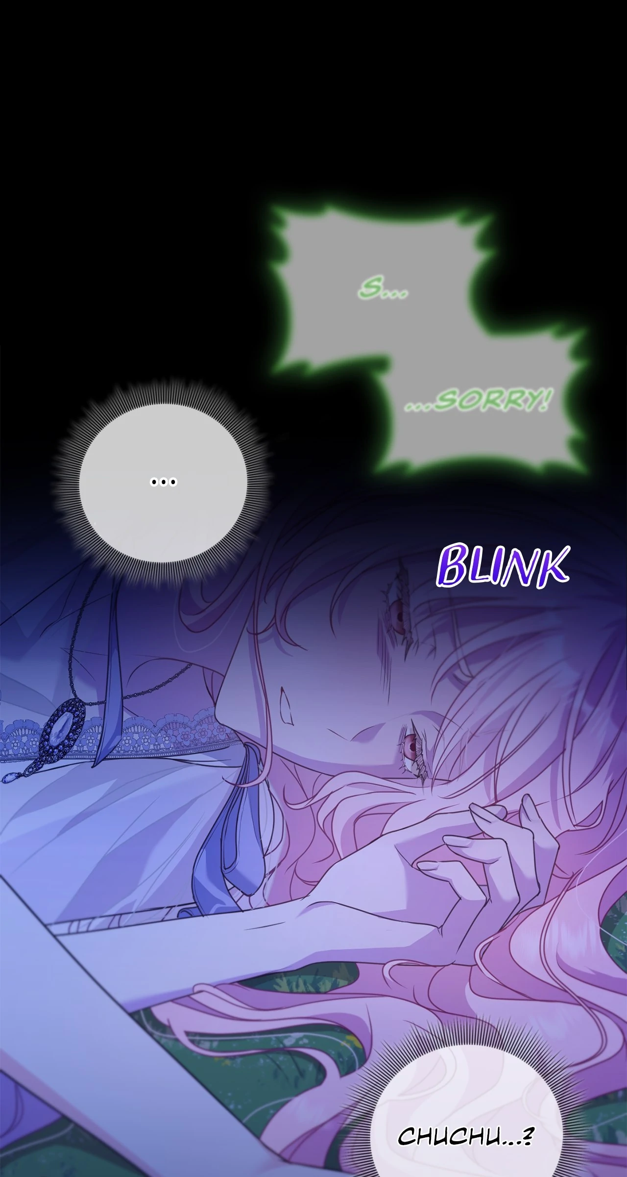 Must the Reincarnated Mother Always Die? (Official) - Chapter 9 manhwa