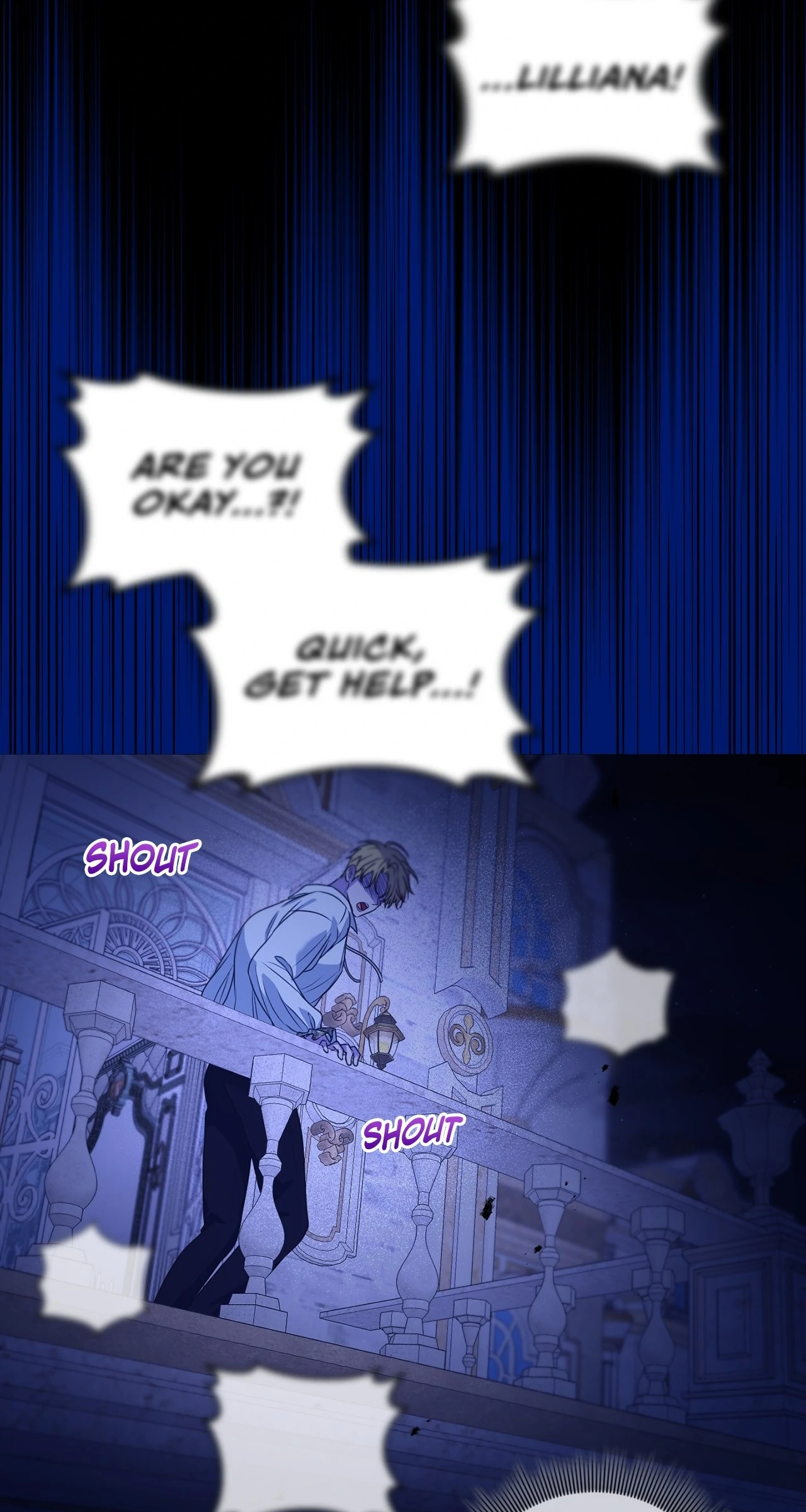 Must the Reincarnated Mother Always Die? (Official) - Chapter 9 manhwa