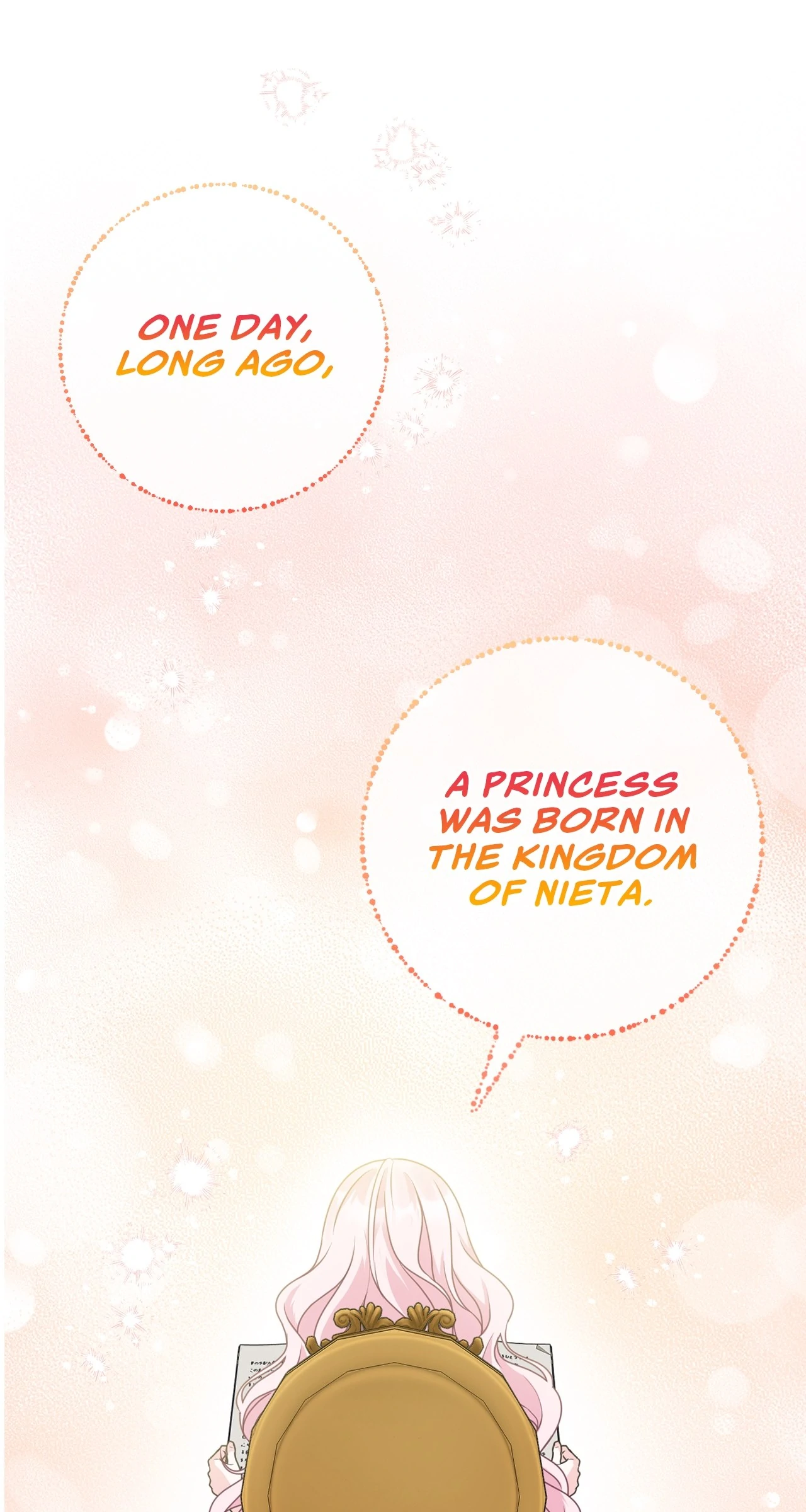 Must the Reincarnated Mother Always Die? (Official) - Chapter 9 manhwa