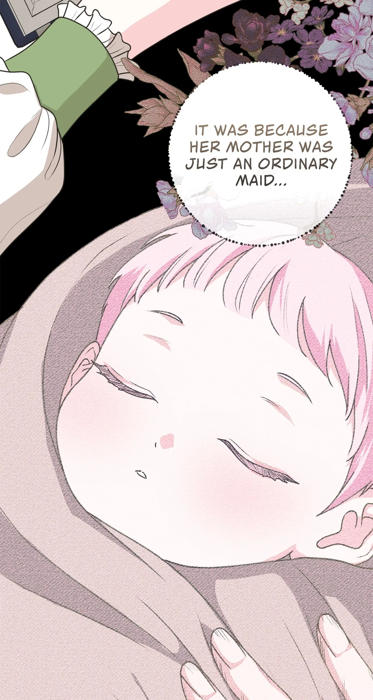 Must the Reincarnated Mother Always Die? (Official) - Chapter 9 manhwa