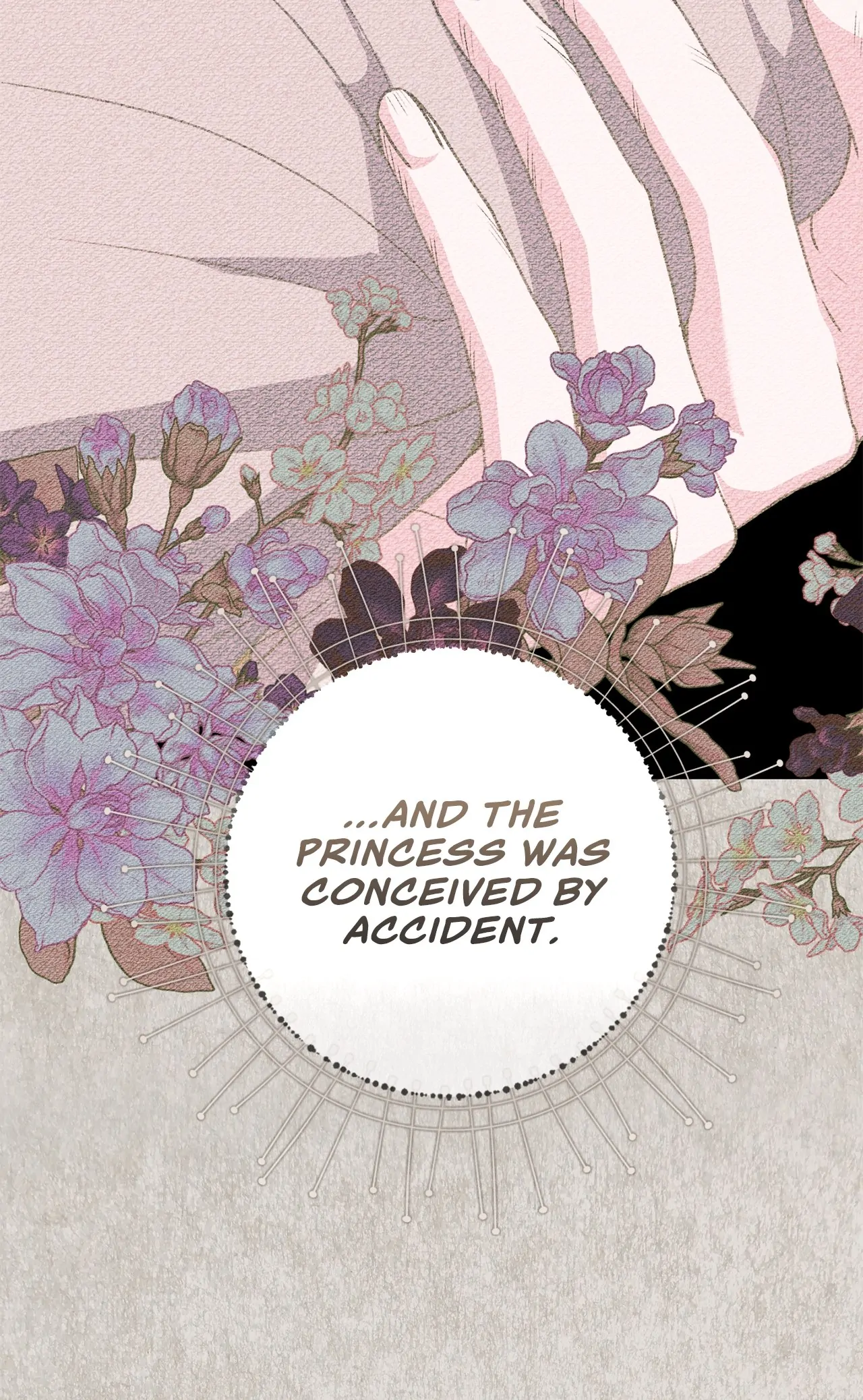 Must the Reincarnated Mother Always Die? (Official) - Chapter 9 manhwa