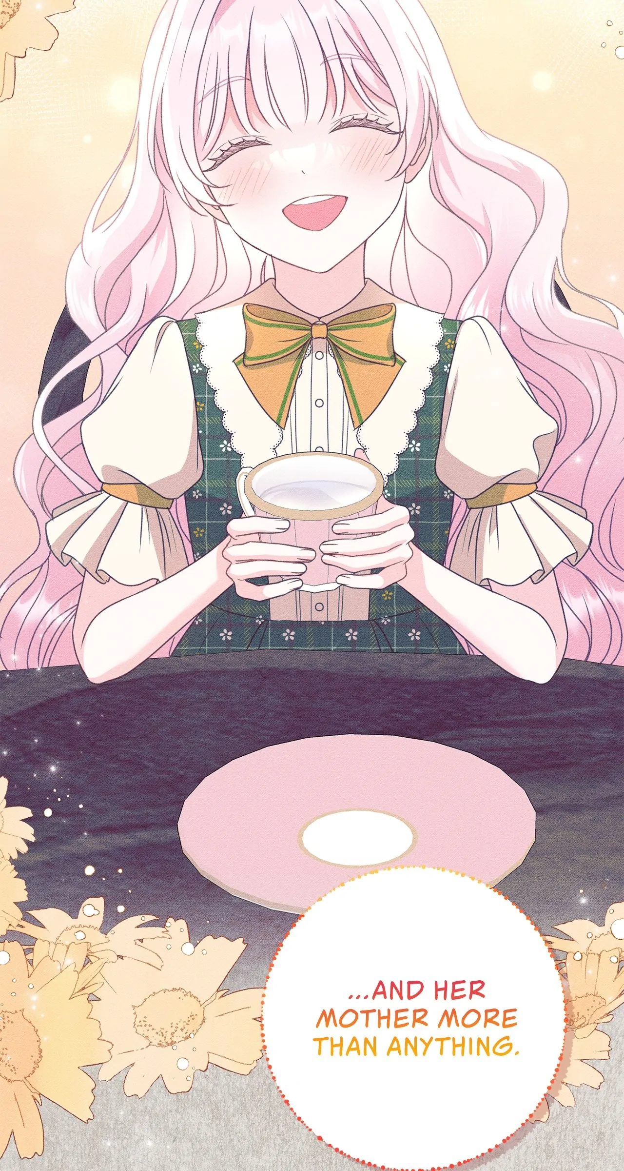 Must the Reincarnated Mother Always Die? (Official) - Chapter 9 manhwa
