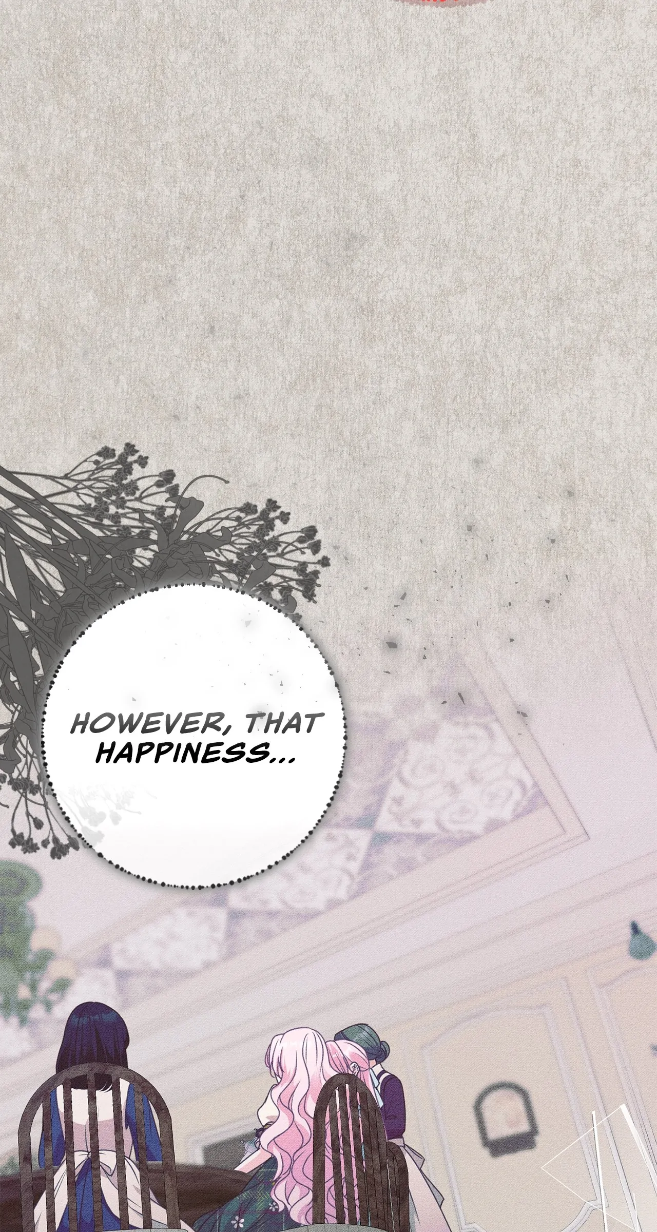 Must the Reincarnated Mother Always Die? (Official) - Chapter 9 manhwa