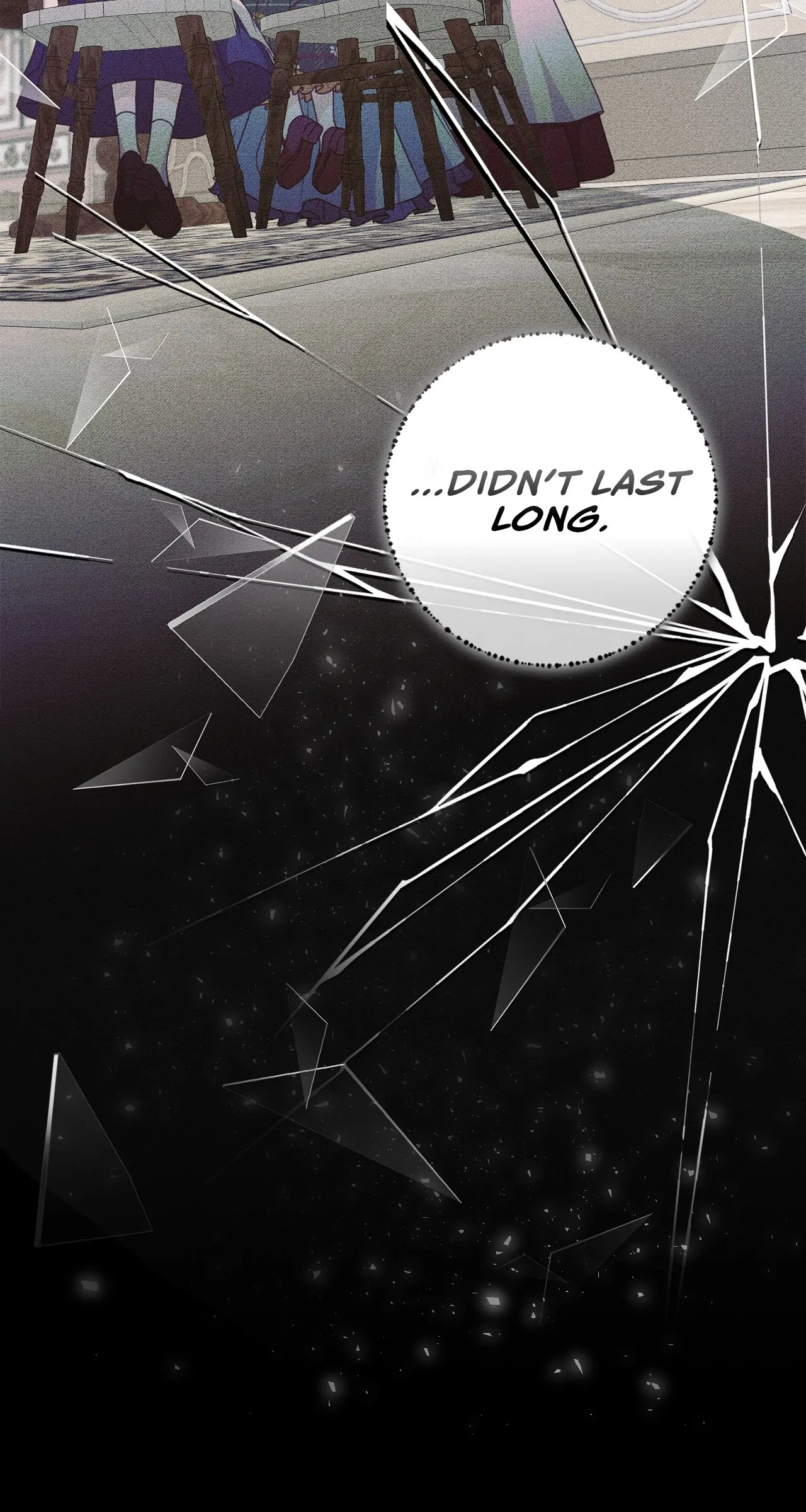 Must the Reincarnated Mother Always Die? (Official) - Chapter 9 manhwa