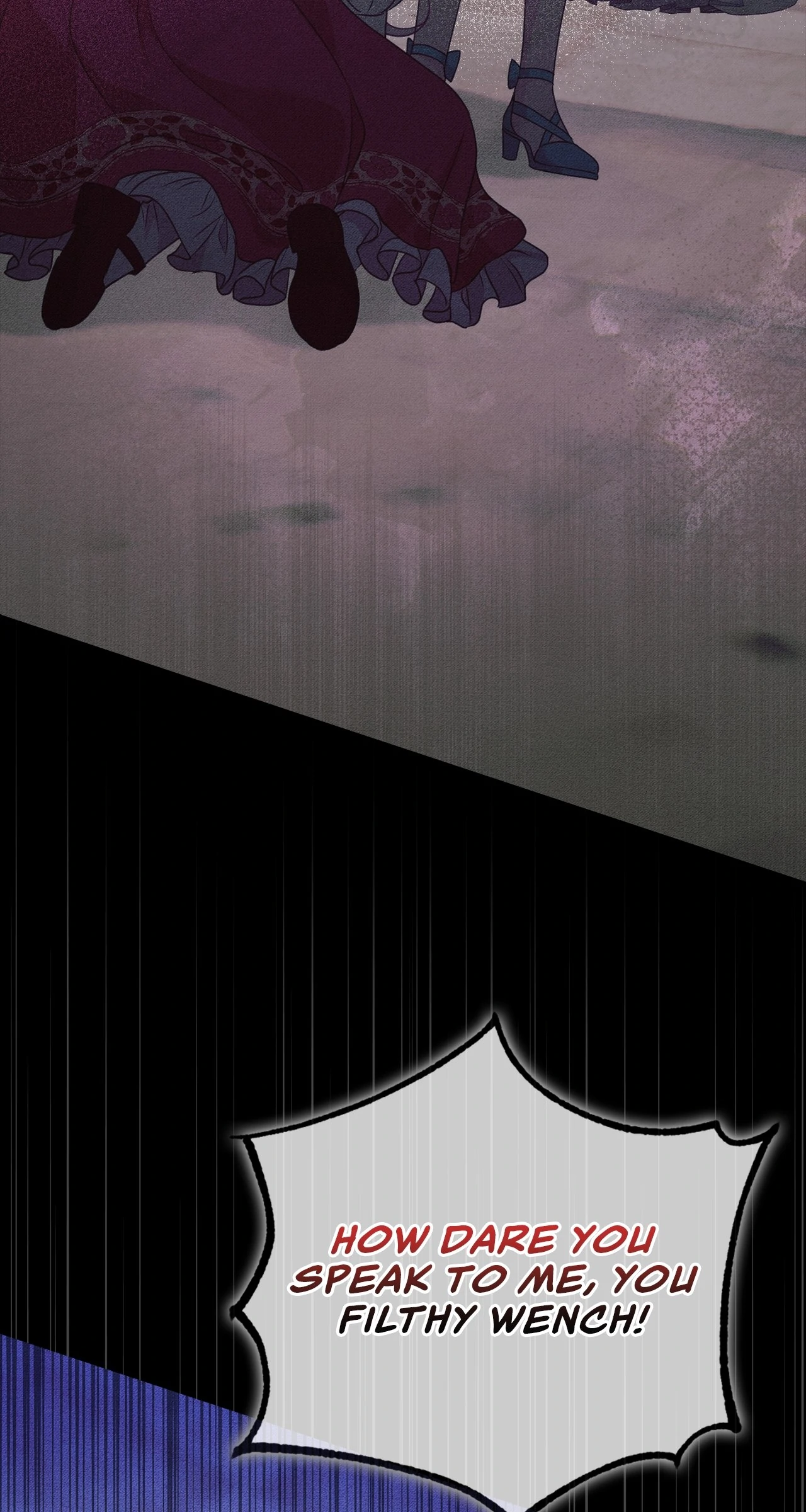 Must the Reincarnated Mother Always Die? (Official) - Chapter 9 manhwa