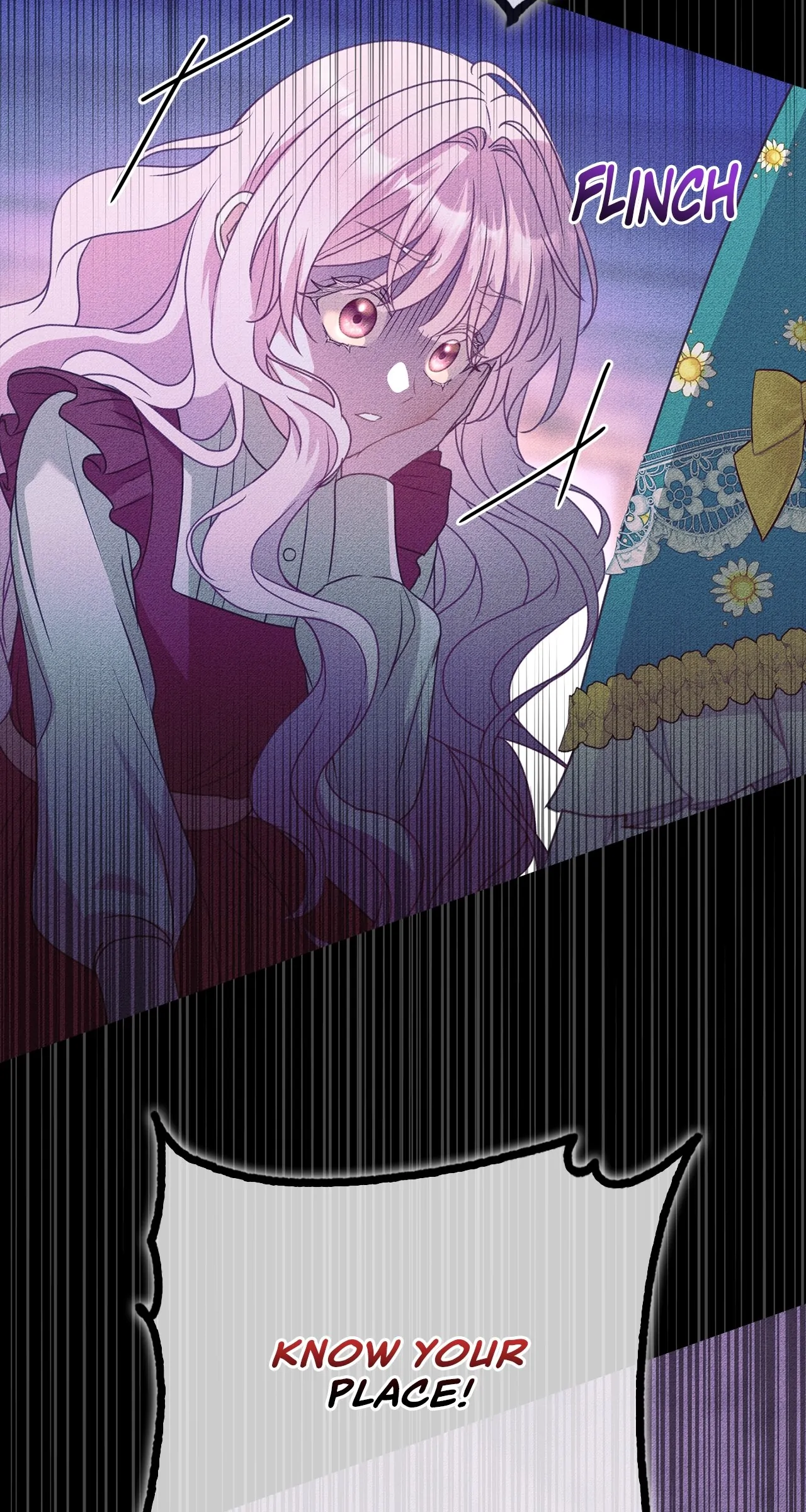 Must the Reincarnated Mother Always Die? (Official) - Chapter 9 manhwa