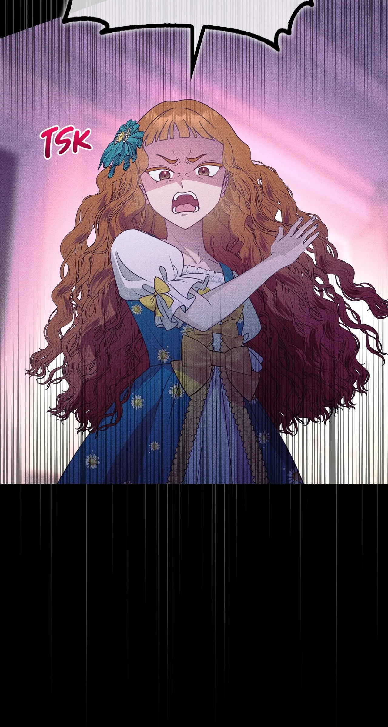 Must the Reincarnated Mother Always Die? (Official) - Chapter 9 manhwa
