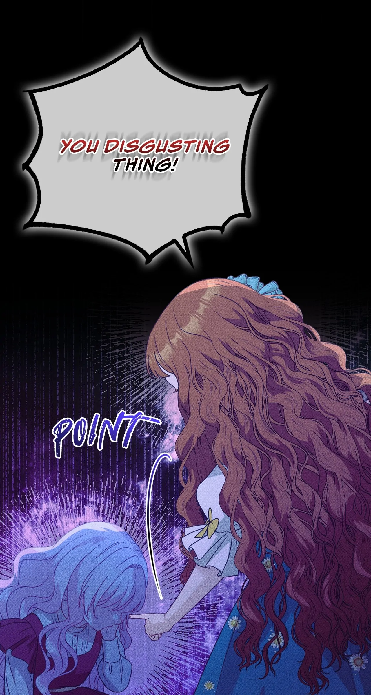 Must the Reincarnated Mother Always Die? (Official) - Chapter 9 manhwa