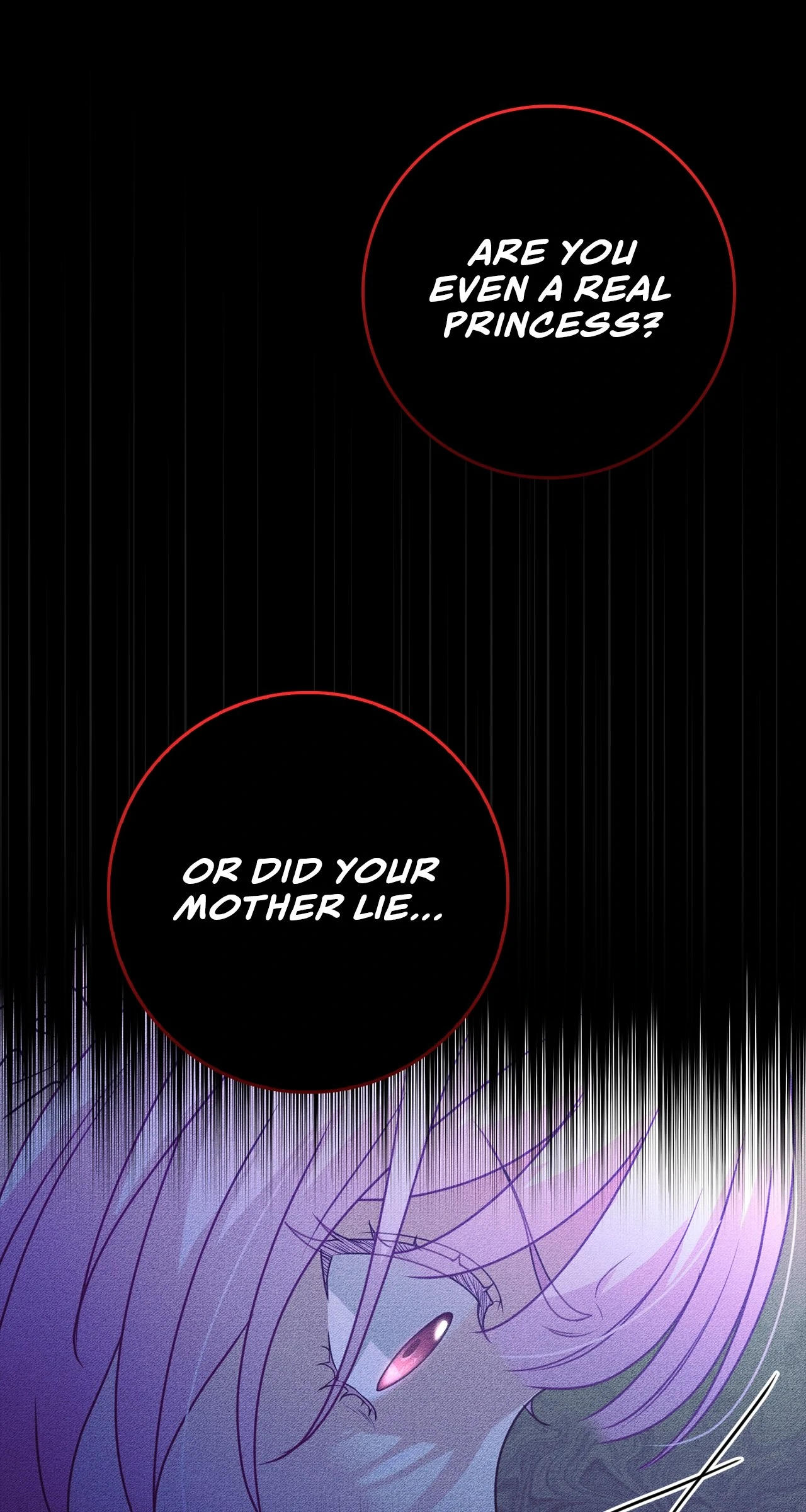 Must the Reincarnated Mother Always Die? (Official) - Chapter 9 manhwa