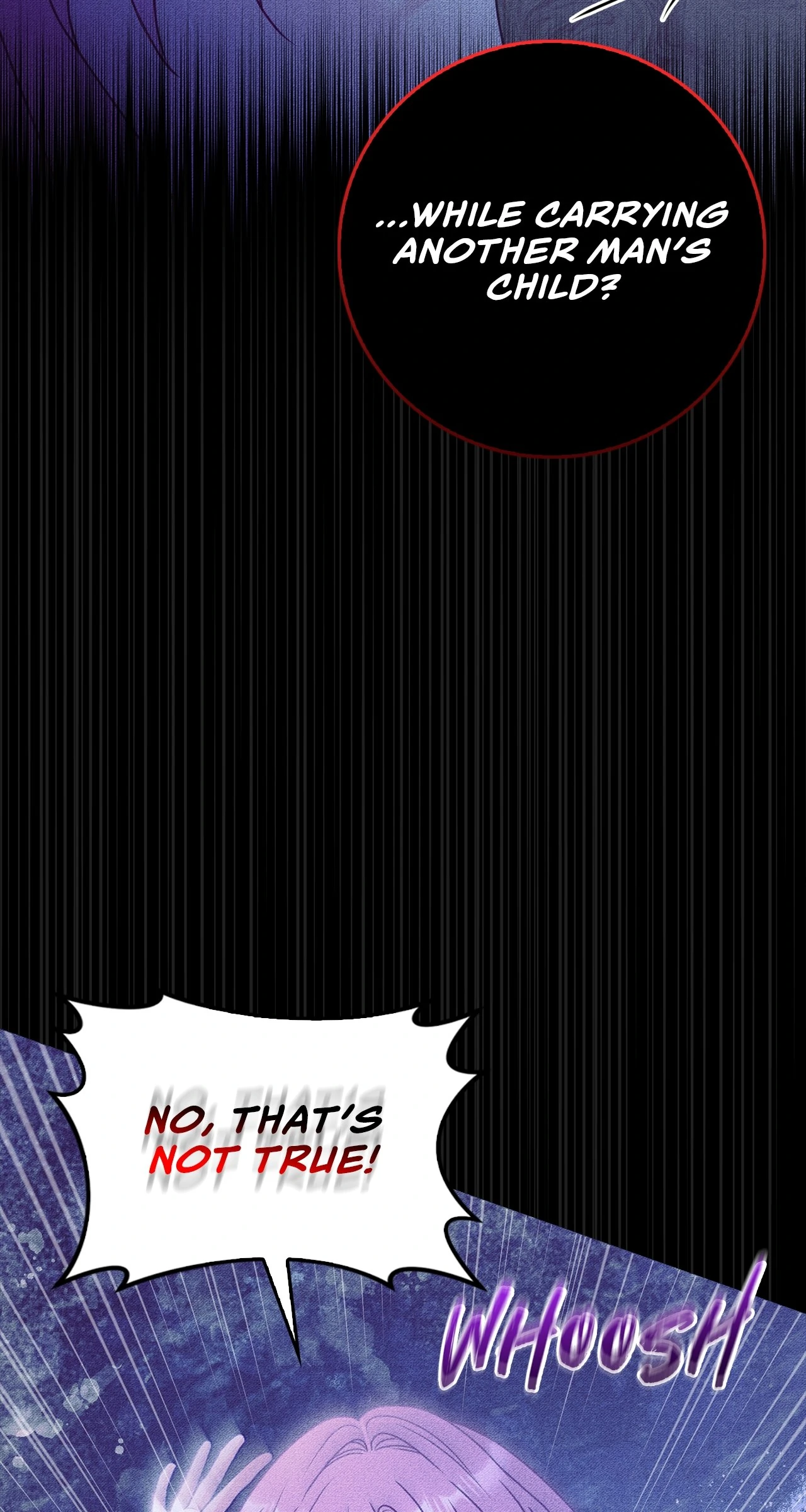 Must the Reincarnated Mother Always Die? (Official) - Chapter 9 manhwa