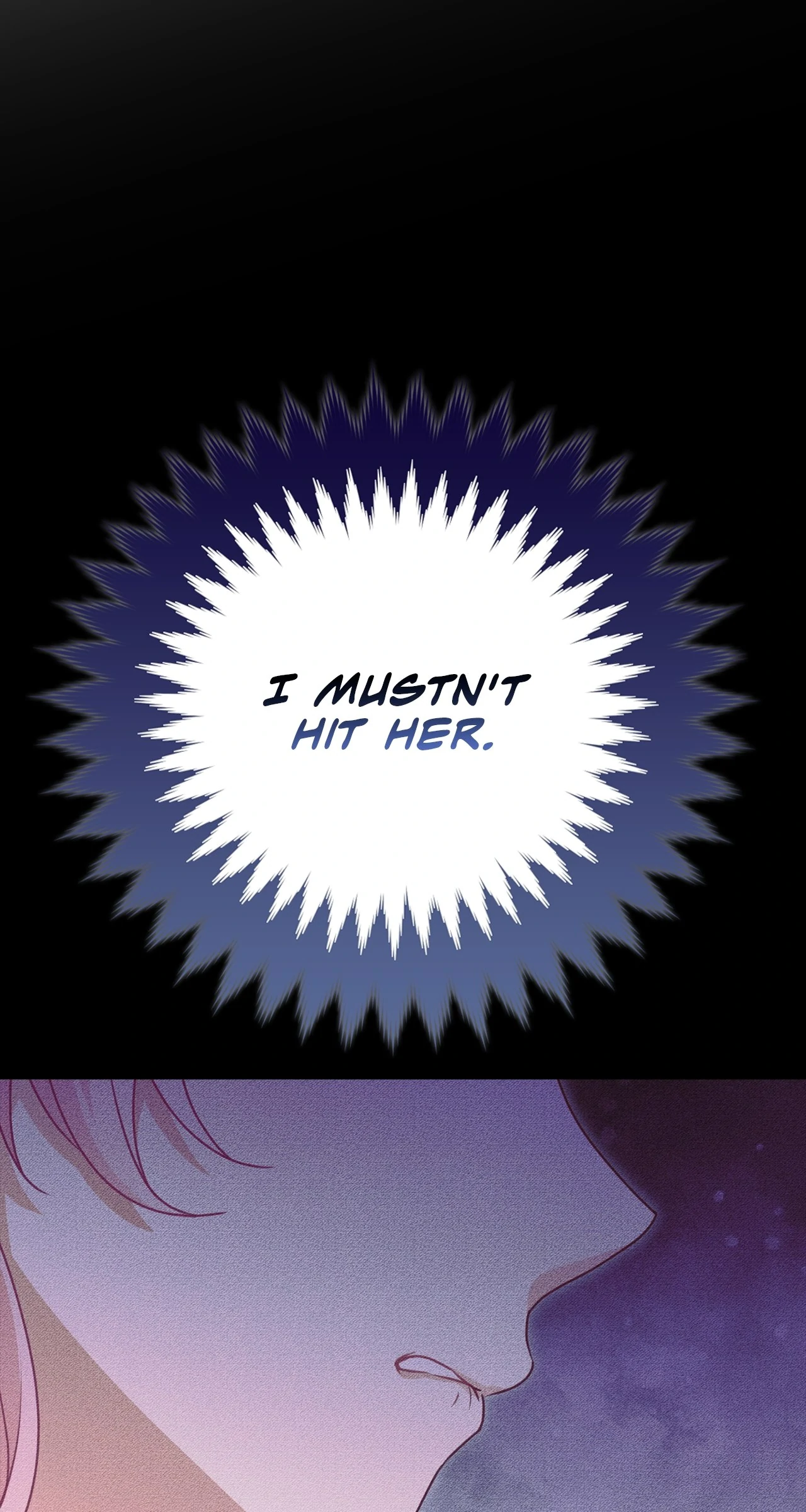 Must the Reincarnated Mother Always Die? (Official) - Chapter 9 manhwa