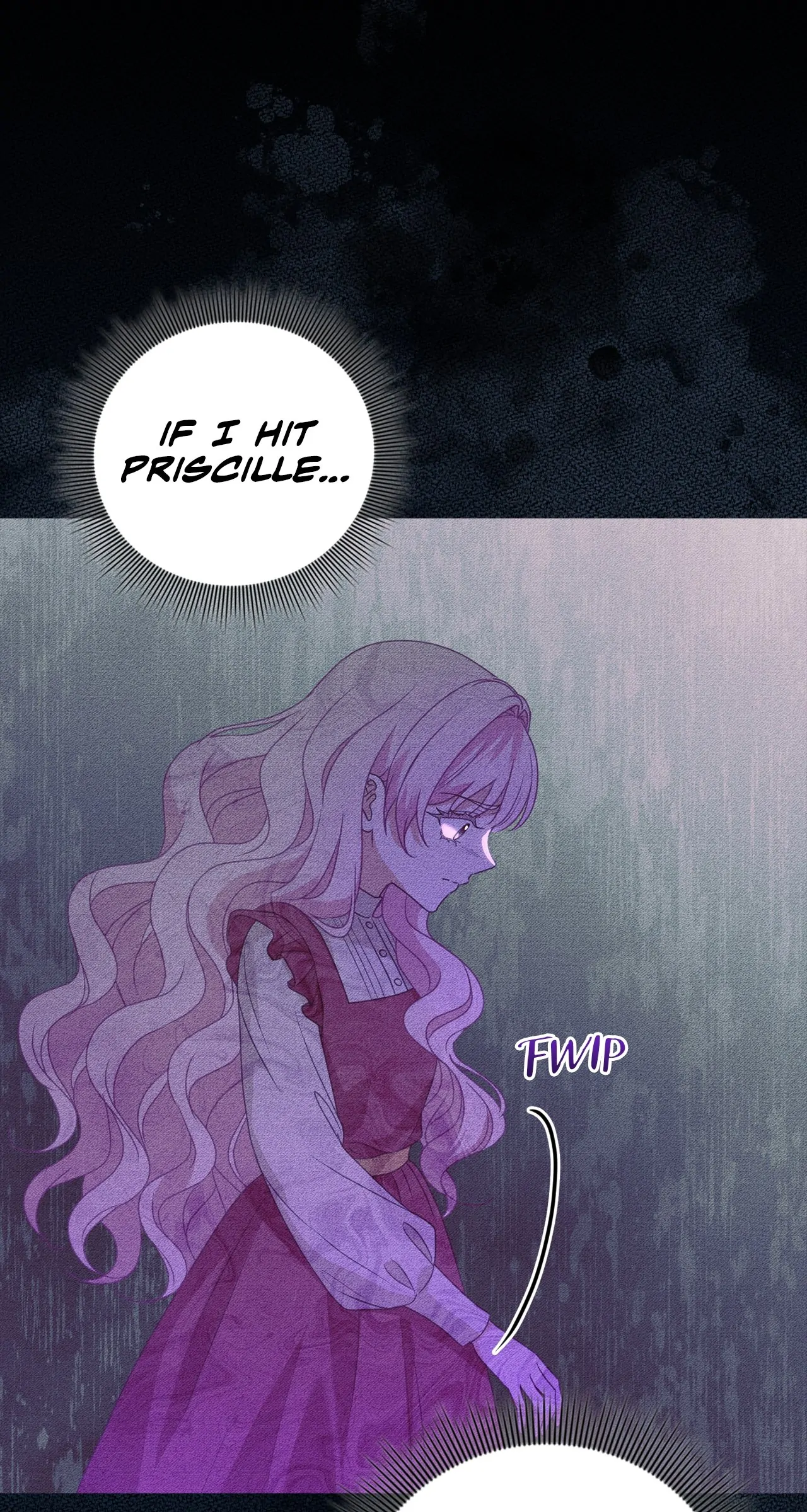 Must the Reincarnated Mother Always Die? (Official) - Chapter 9 manhwa