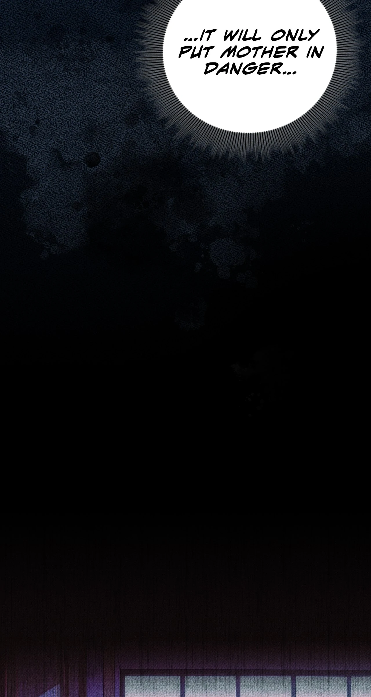 Must the Reincarnated Mother Always Die? (Official) - Chapter 9 manhwa