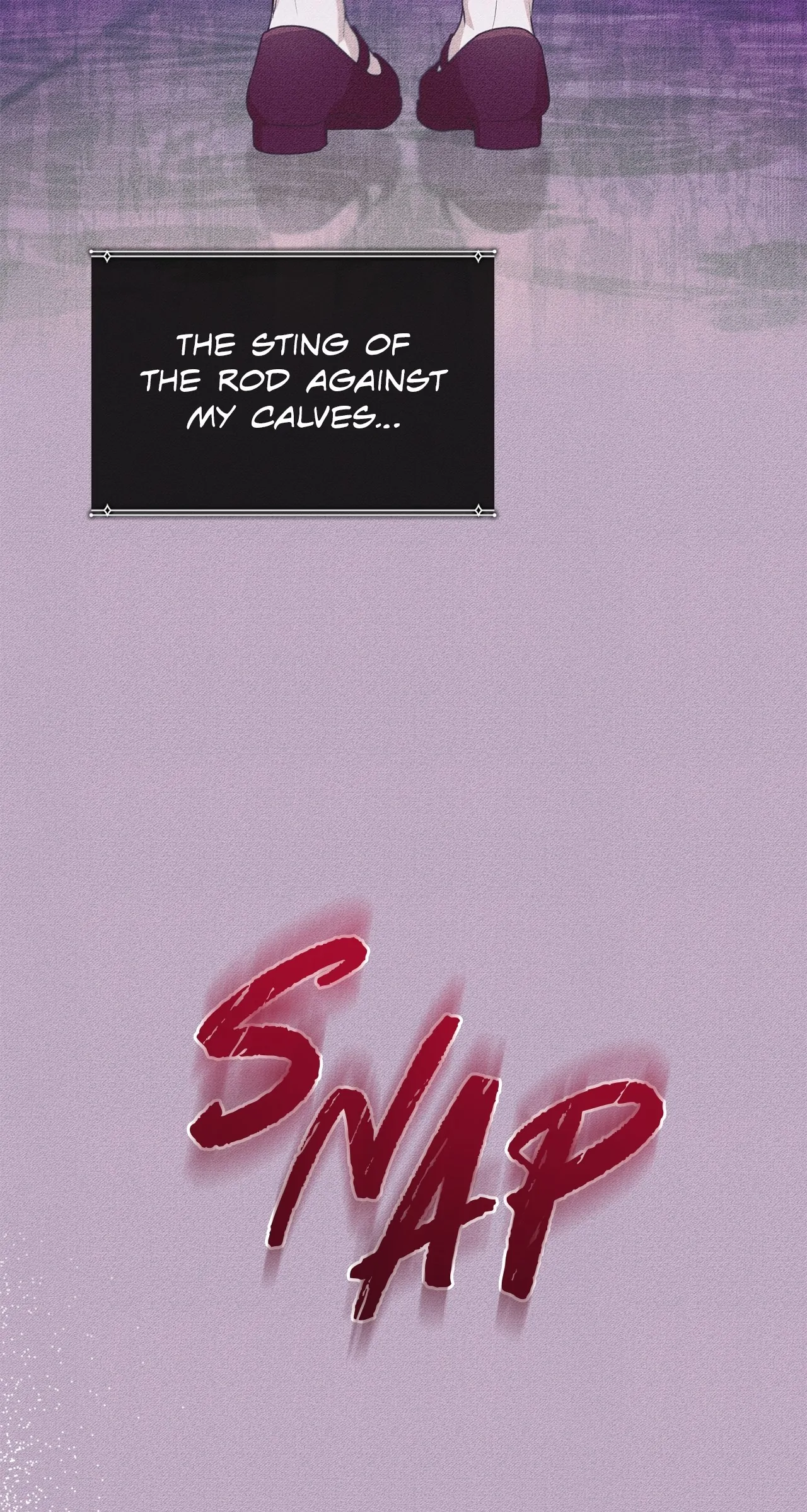 Must the Reincarnated Mother Always Die? (Official) - Chapter 9 manhwa