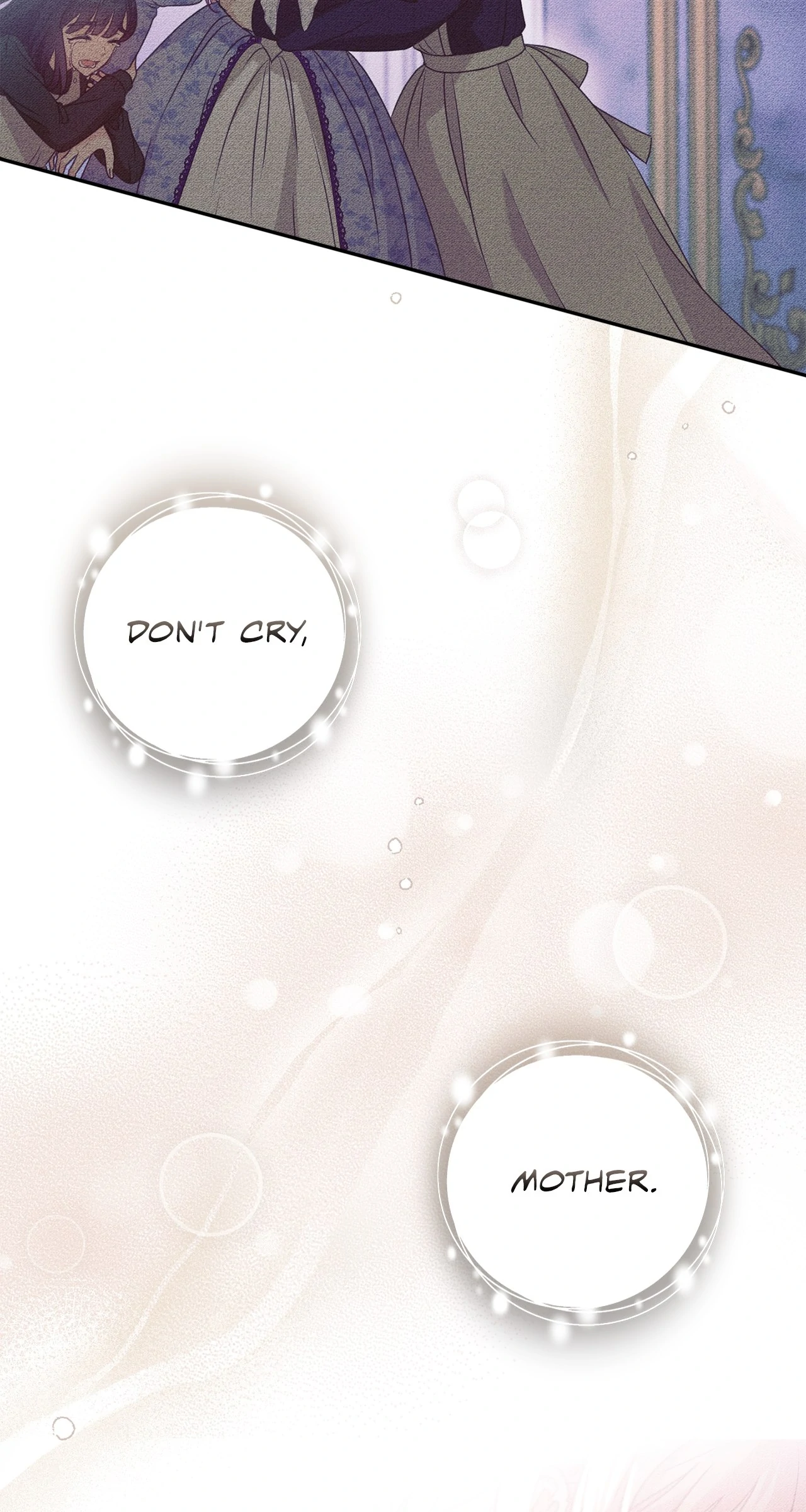 Must the Reincarnated Mother Always Die? (Official) - Chapter 9 manhwa