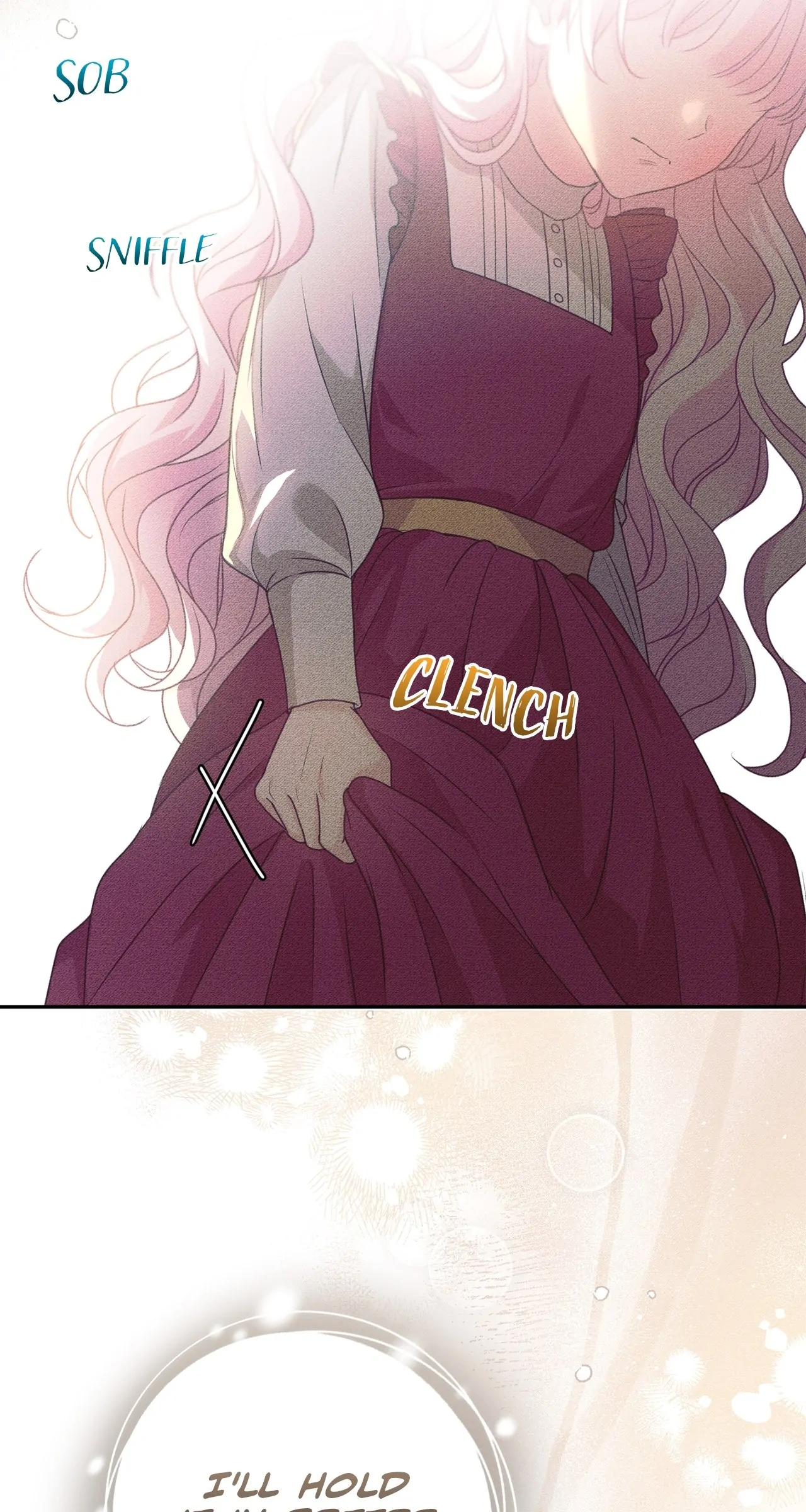 Must the Reincarnated Mother Always Die? (Official) - Chapter 9 manhwa