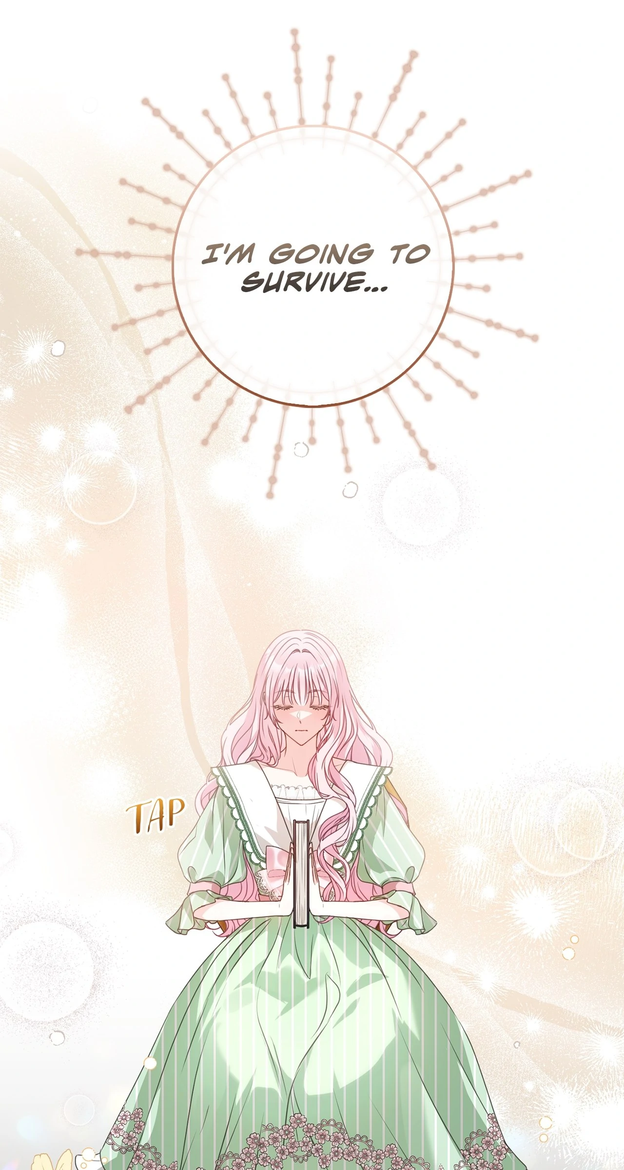 Must the Reincarnated Mother Always Die? (Official) - Chapter 9 manhwa