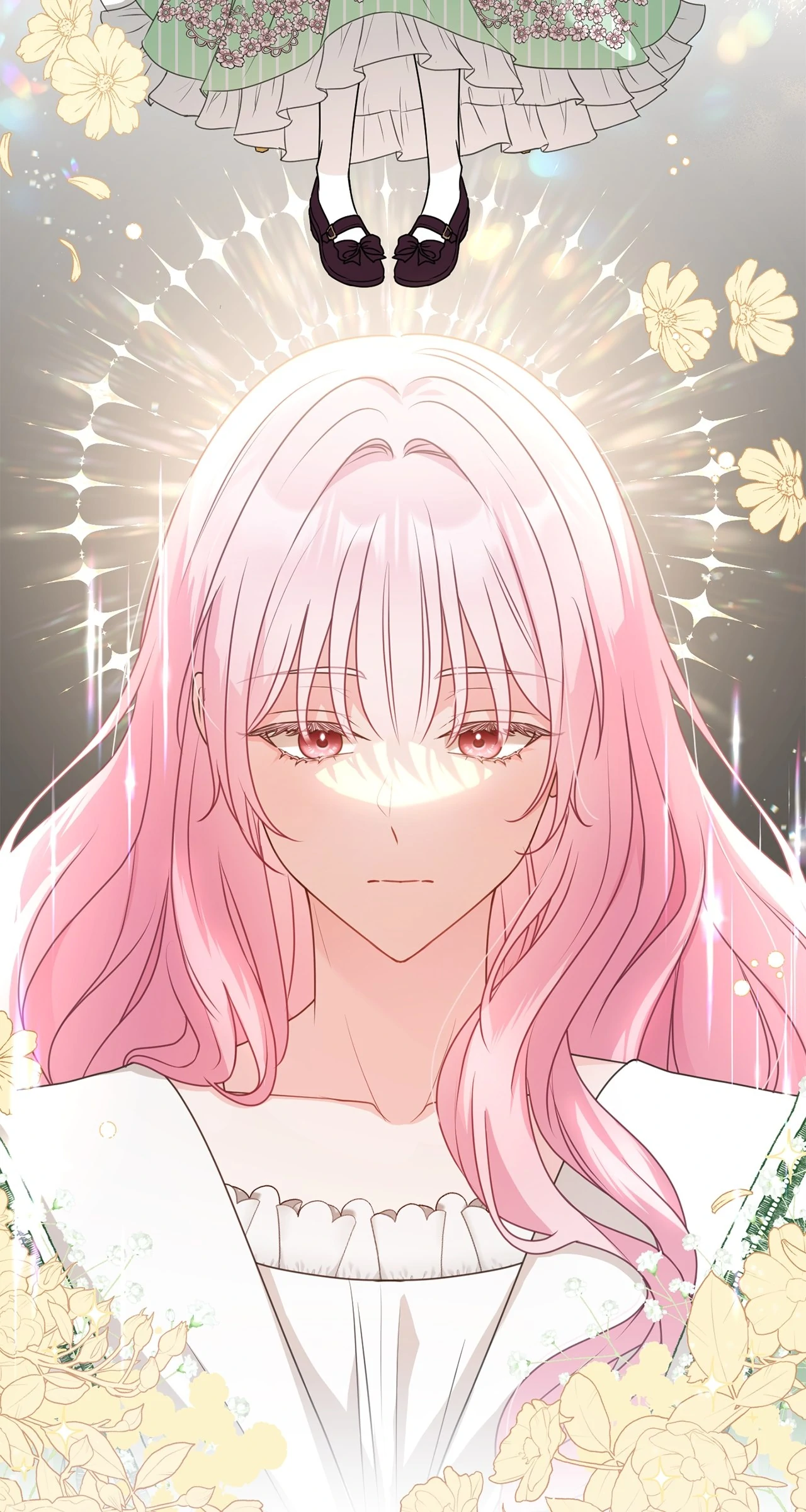 Must the Reincarnated Mother Always Die? (Official) - Chapter 9 manhwa