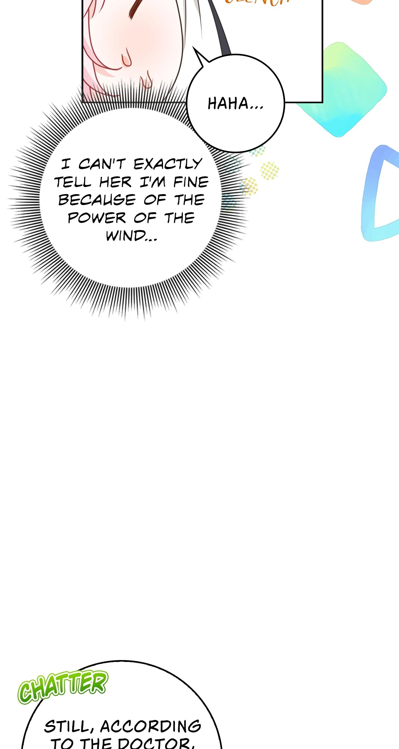Must the Reincarnated Mother Always Die? (Official) - Chapter 9 manhwa