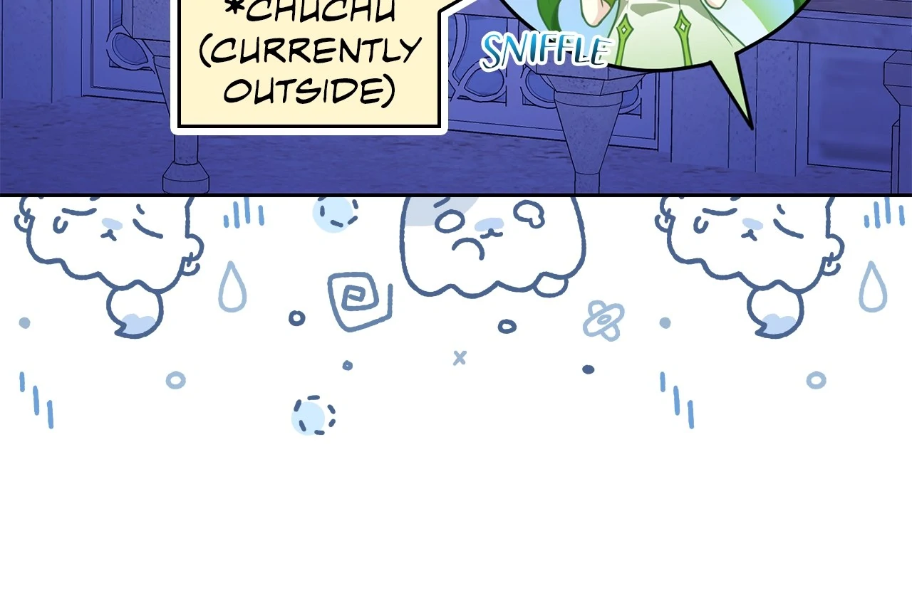 Must the Reincarnated Mother Always Die? (Official) - Chapter 9 manhwa