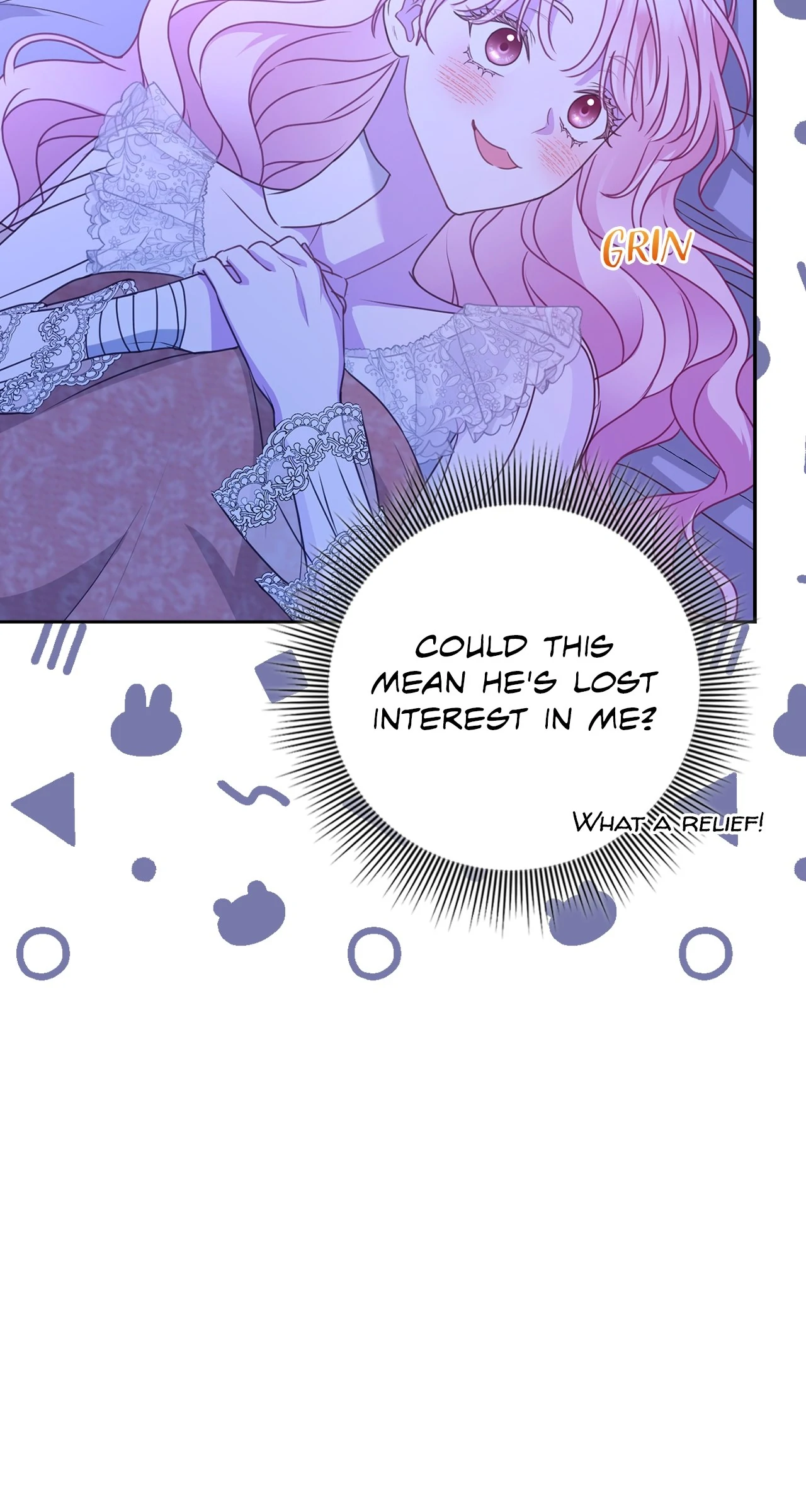 Must the Reincarnated Mother Always Die? (Official) - Chapter 9 manhwa