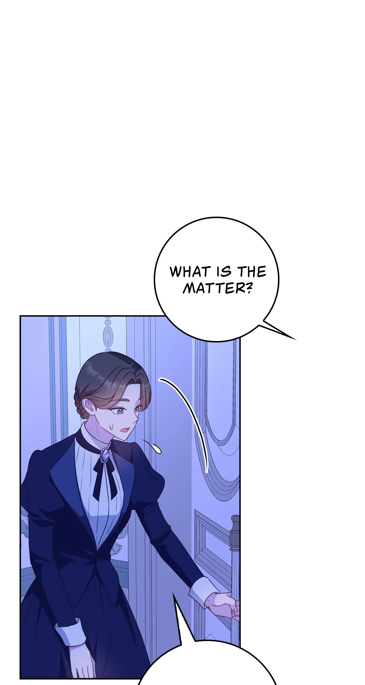 Must the Reincarnated Mother Always Die? (Official) - Chapter 9 manhwa