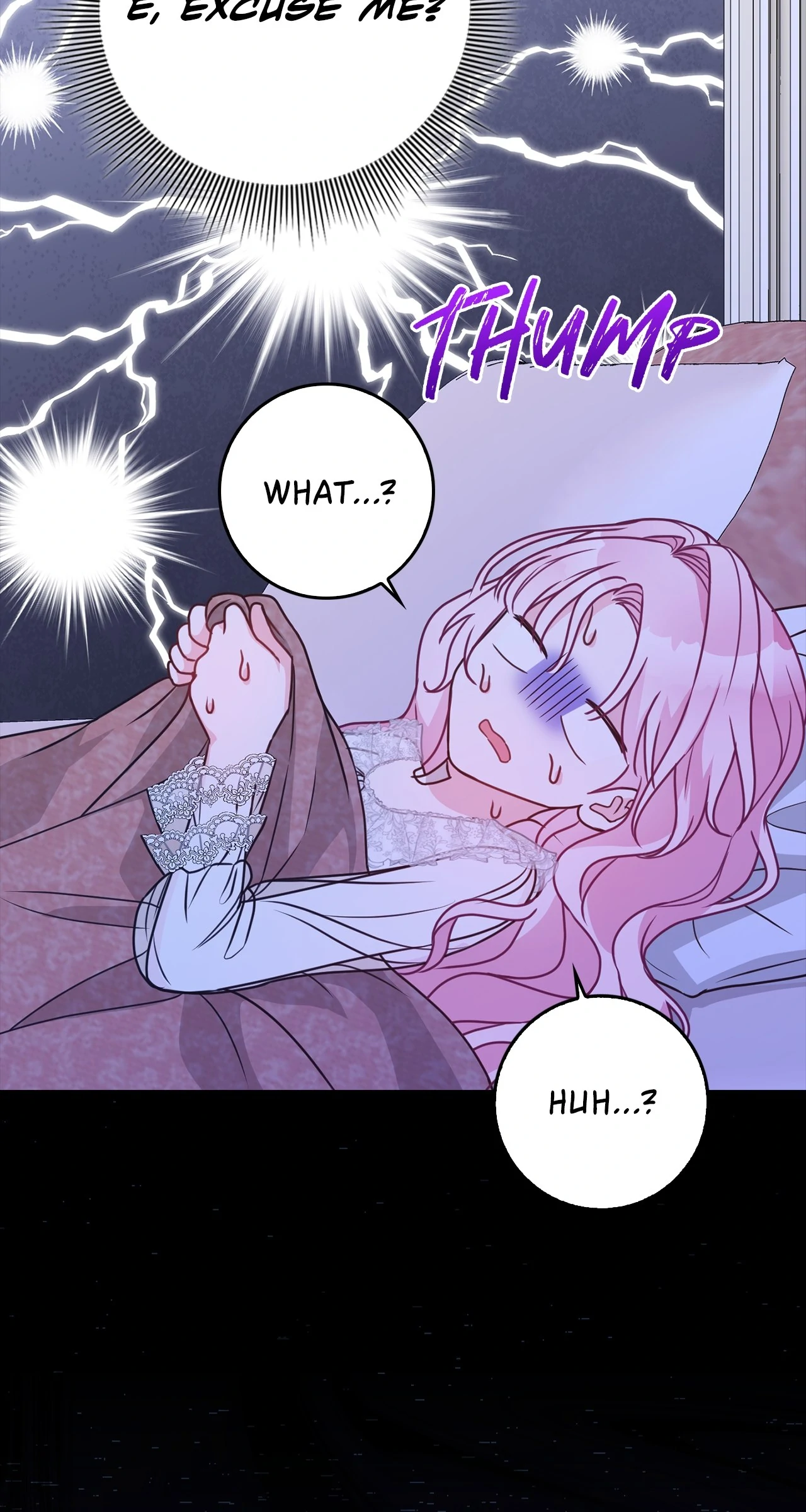 Must the Reincarnated Mother Always Die? (Official) - Chapter 9 manhwa