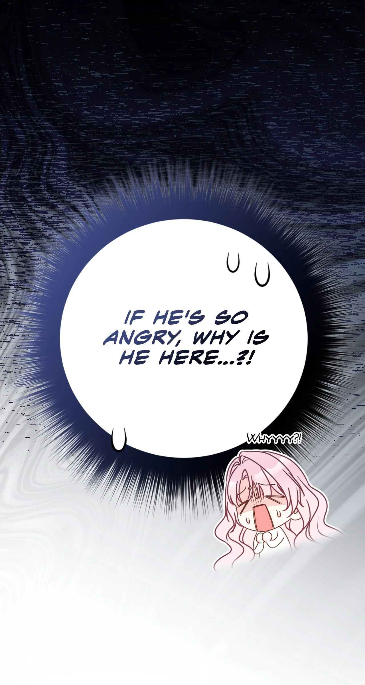 Must the Reincarnated Mother Always Die? (Official) - Chapter 9 manhwa