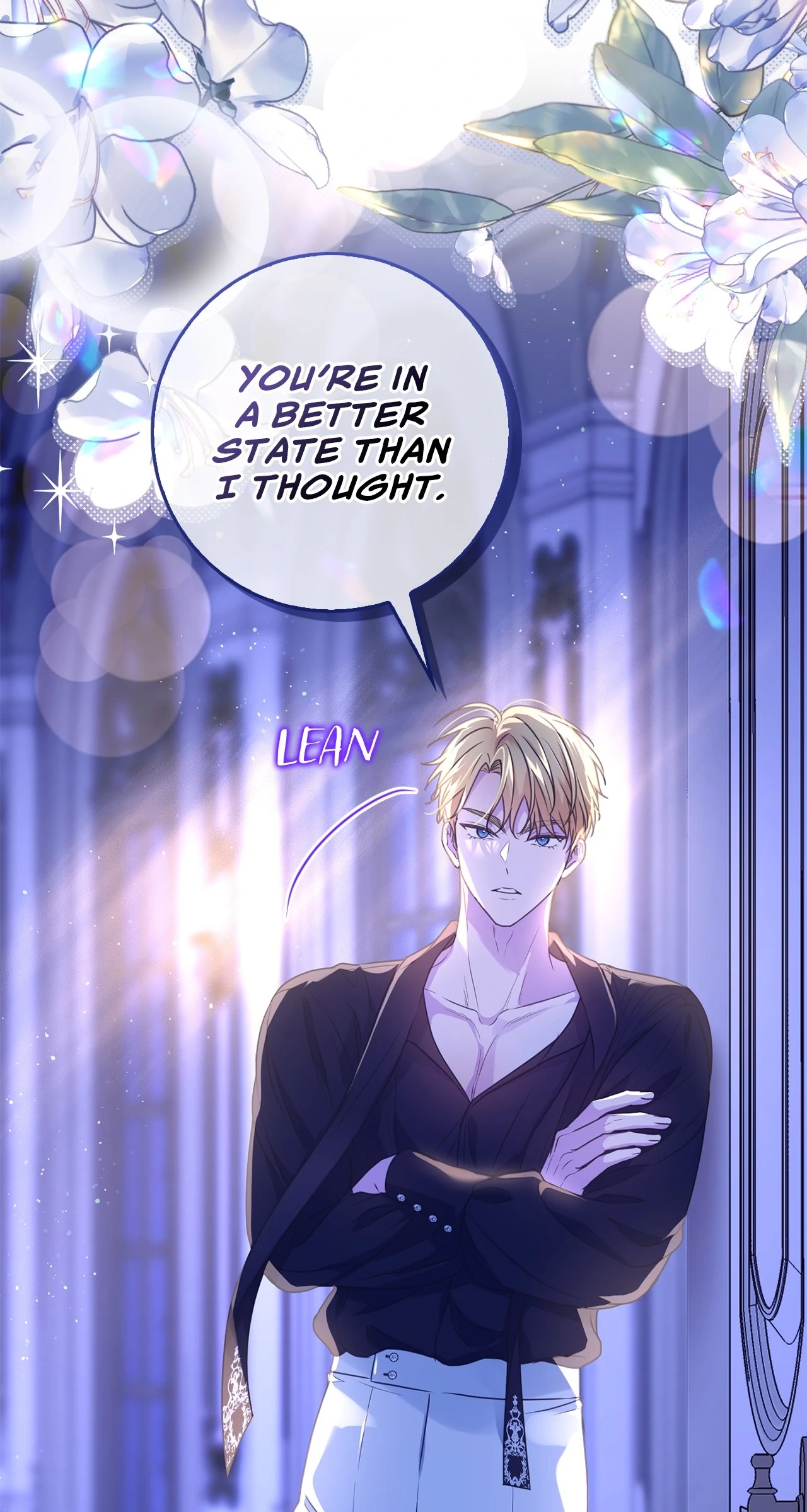 Must the Reincarnated Mother Always Die? (Official) - Chapter 9 manhwa