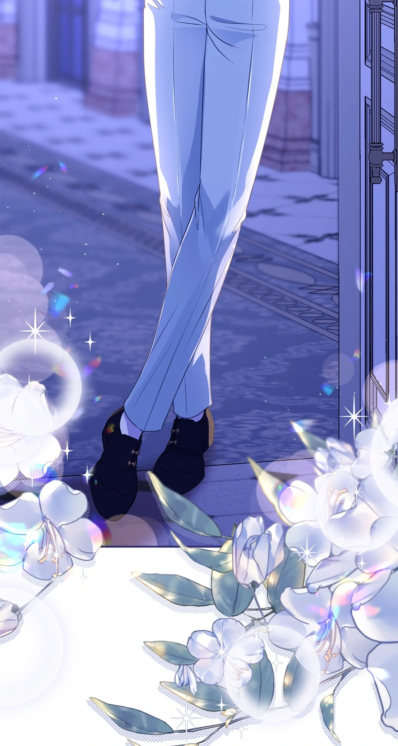 Must the Reincarnated Mother Always Die? (Official) - Chapter 9 manhwa