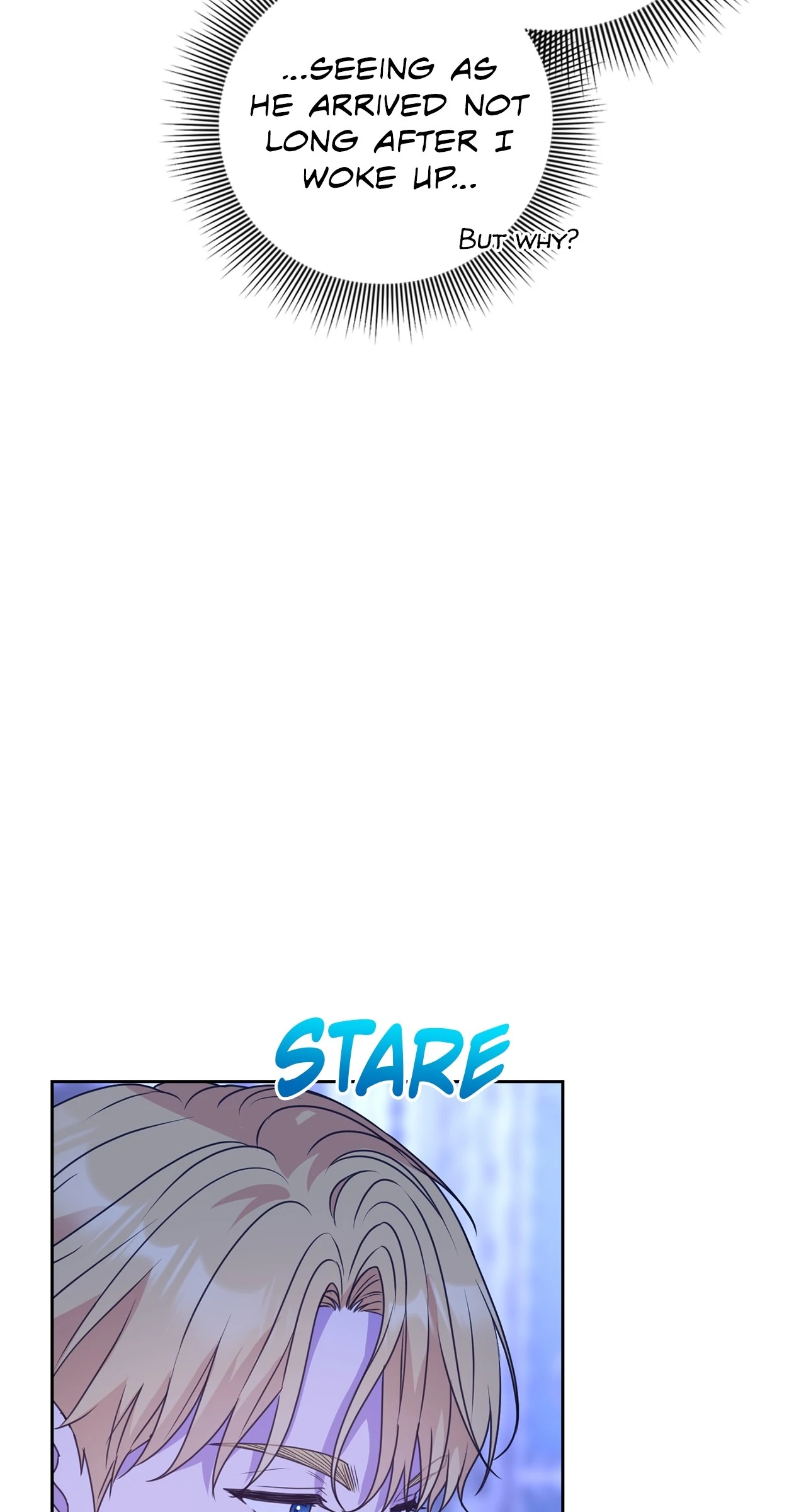 Must the Reincarnated Mother Always Die? (Official) - Chapter 9 manhwa