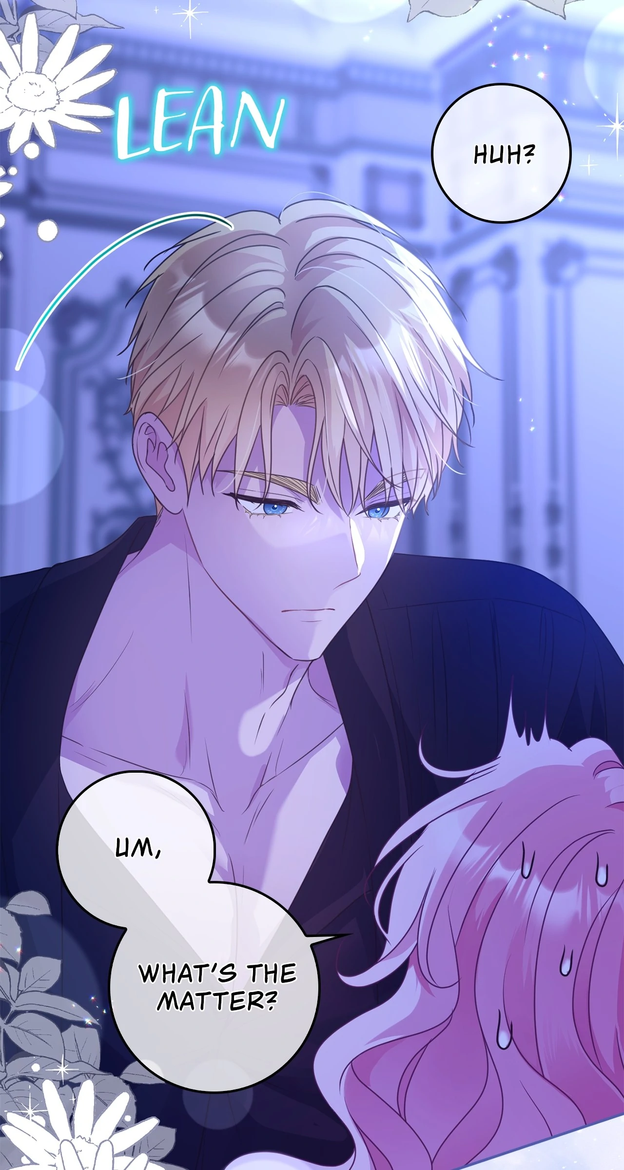 Must the Reincarnated Mother Always Die? (Official) - Chapter 9 manhwa