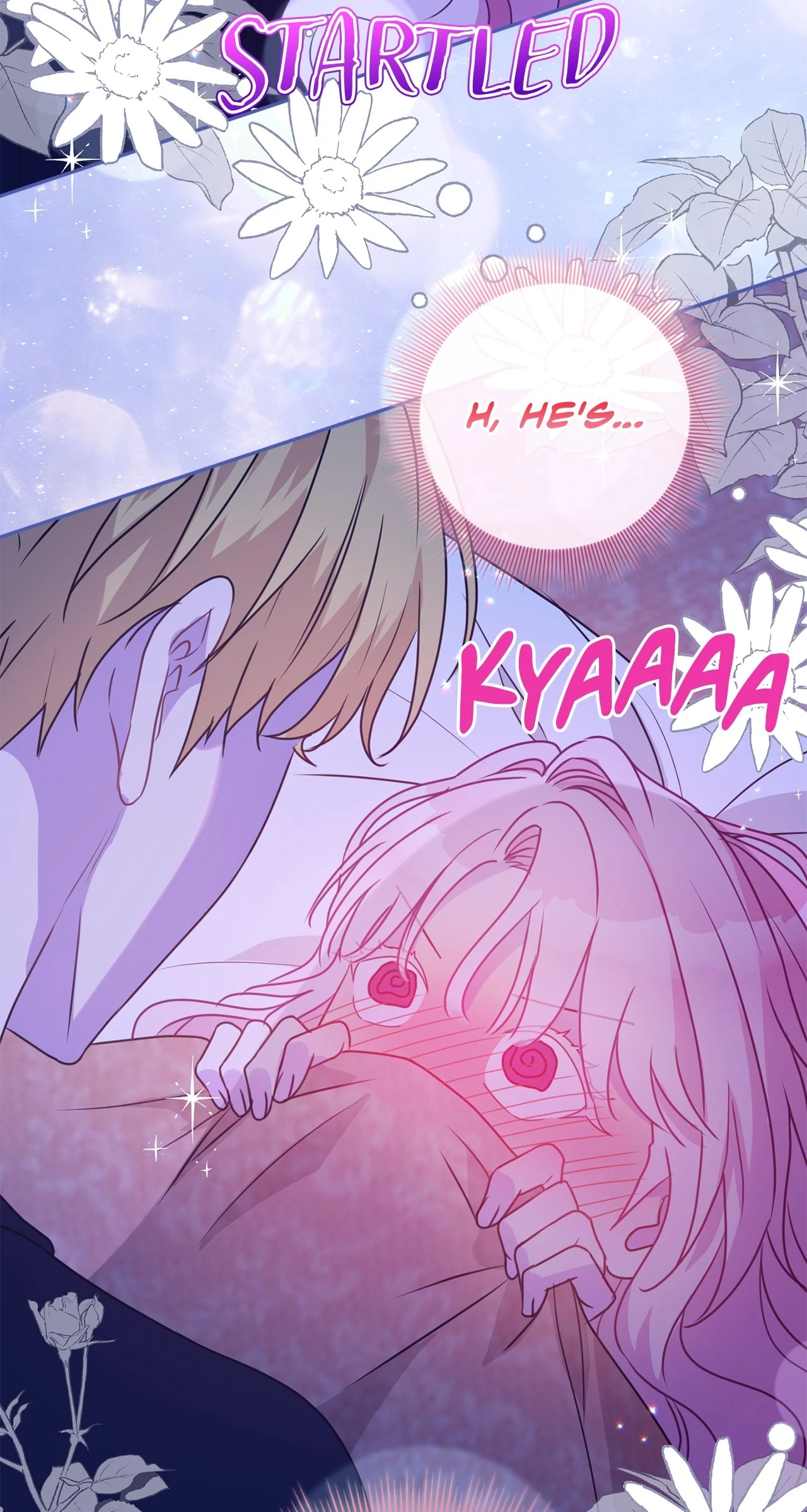 Must the Reincarnated Mother Always Die? (Official) - Chapter 9 manhwa