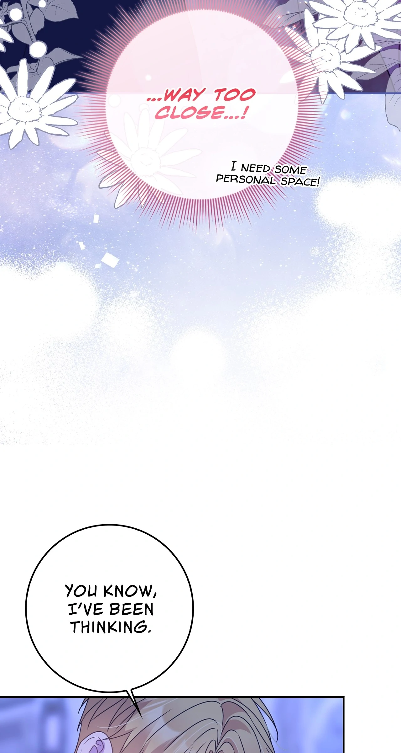 Must the Reincarnated Mother Always Die? (Official) - Chapter 9 manhwa
