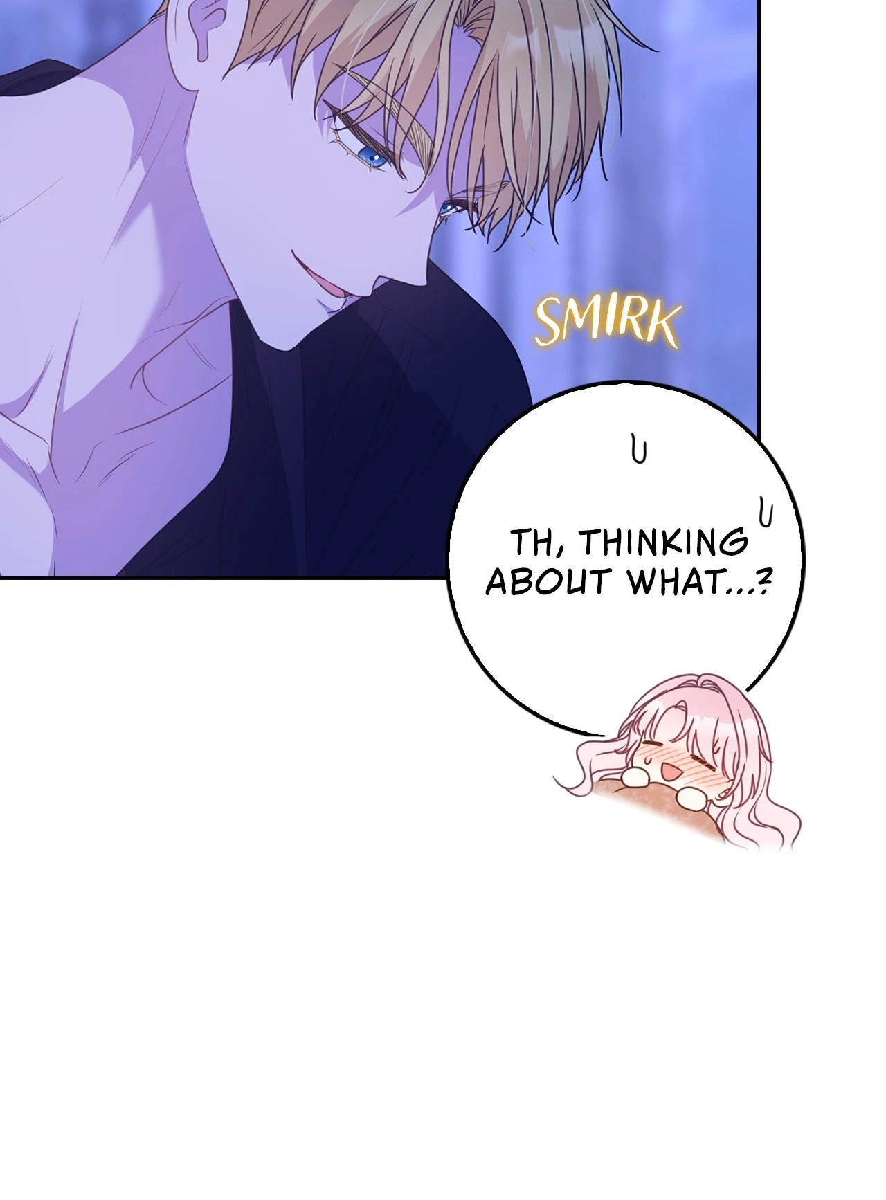 Must the Reincarnated Mother Always Die? (Official) - Chapter 9 manhwa