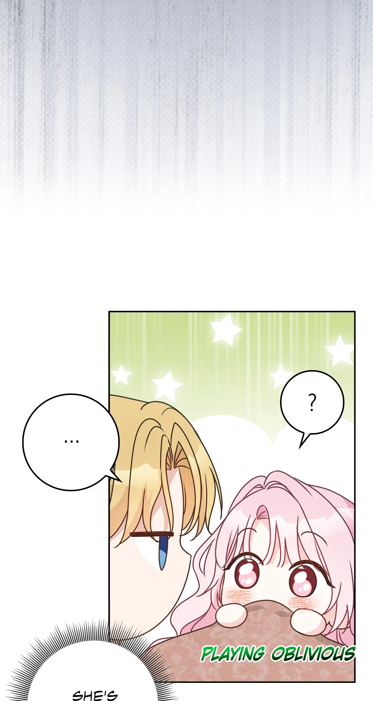 Must the Reincarnated Mother Always Die? (Official) - Chapter 9 manhwa