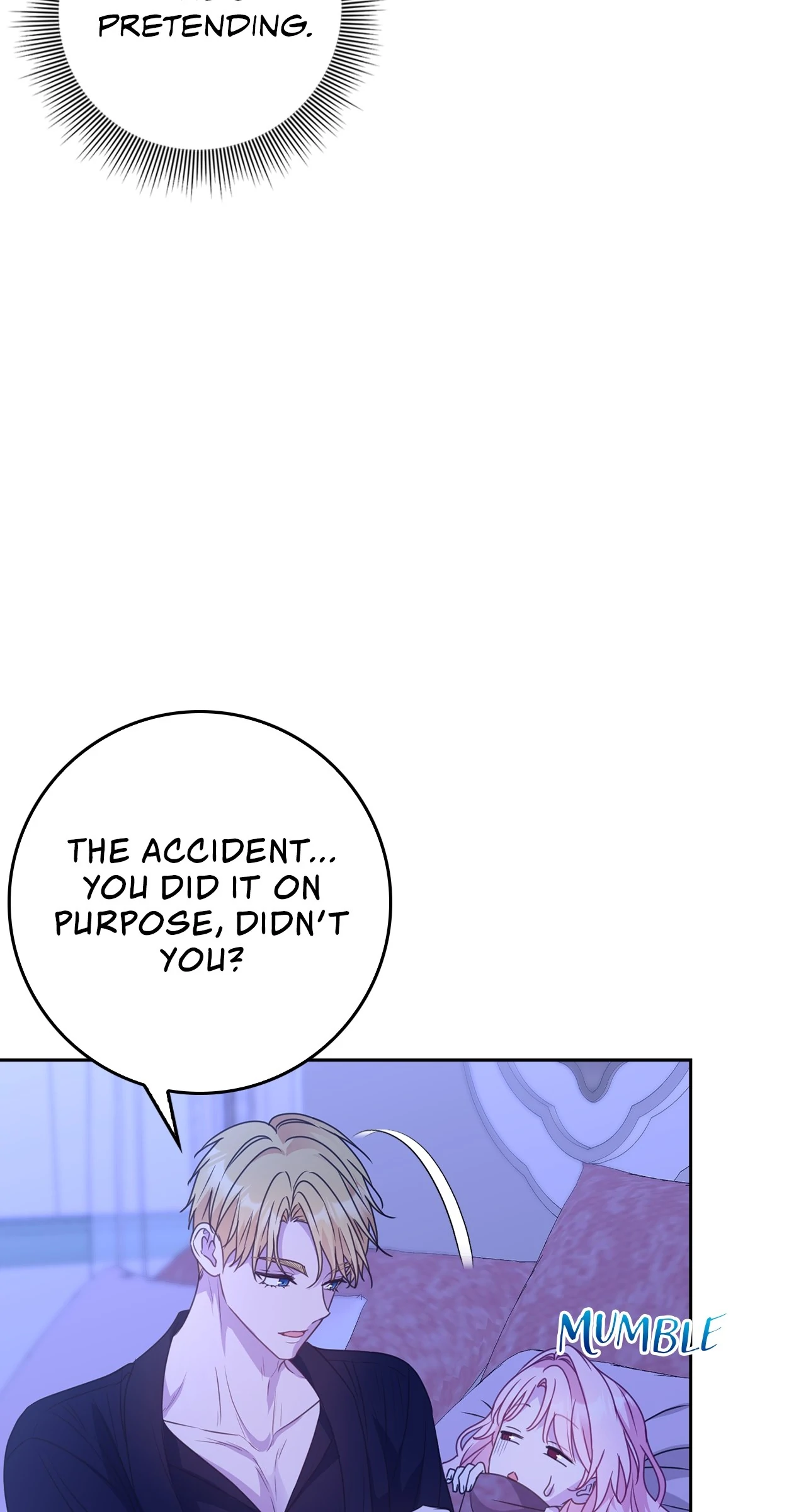 Must the Reincarnated Mother Always Die? (Official) - Chapter 9 manhwa