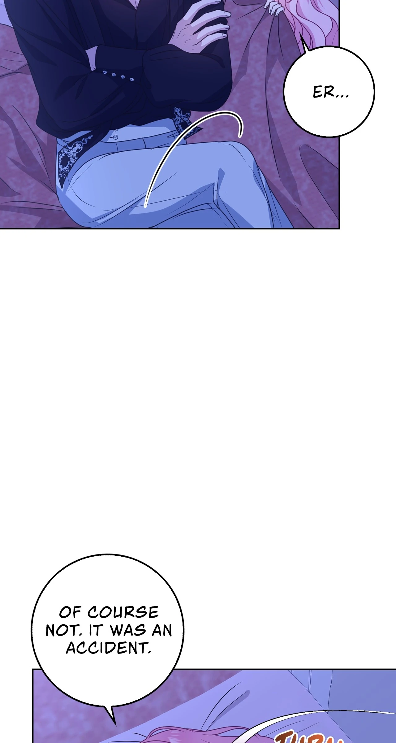 Must the Reincarnated Mother Always Die? (Official) - Chapter 9 manhwa